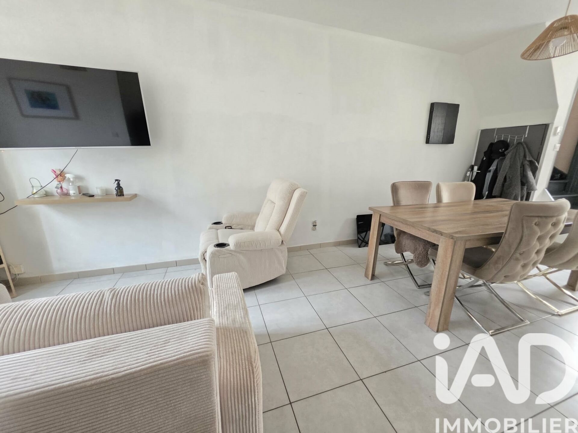 Maison à vendre, 78m², Tourcoing
