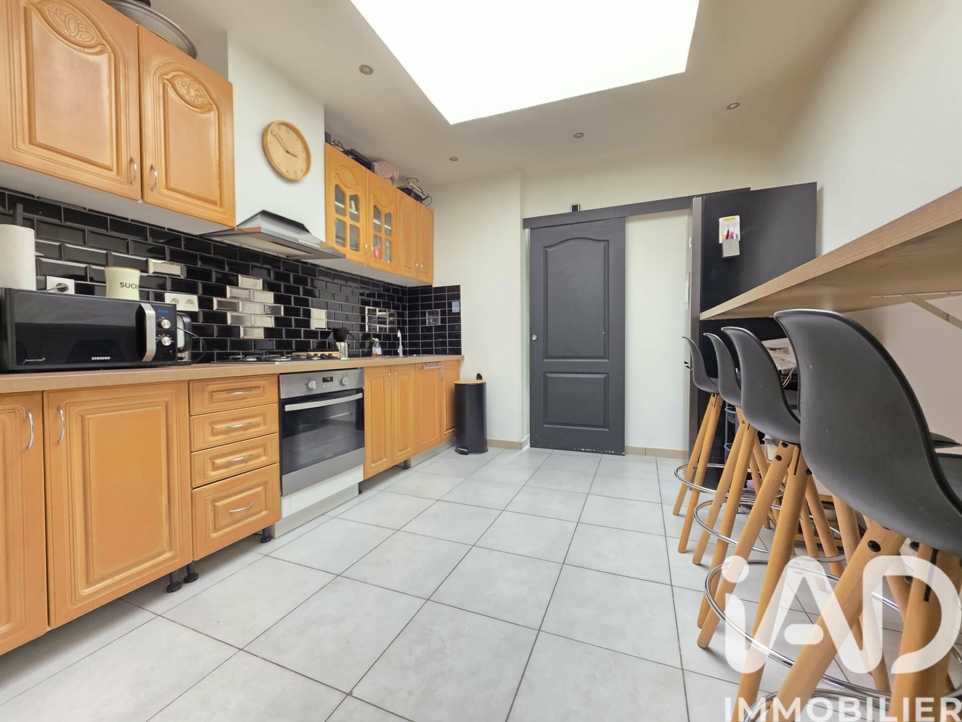 Maison à vendre, 78m², Tourcoing