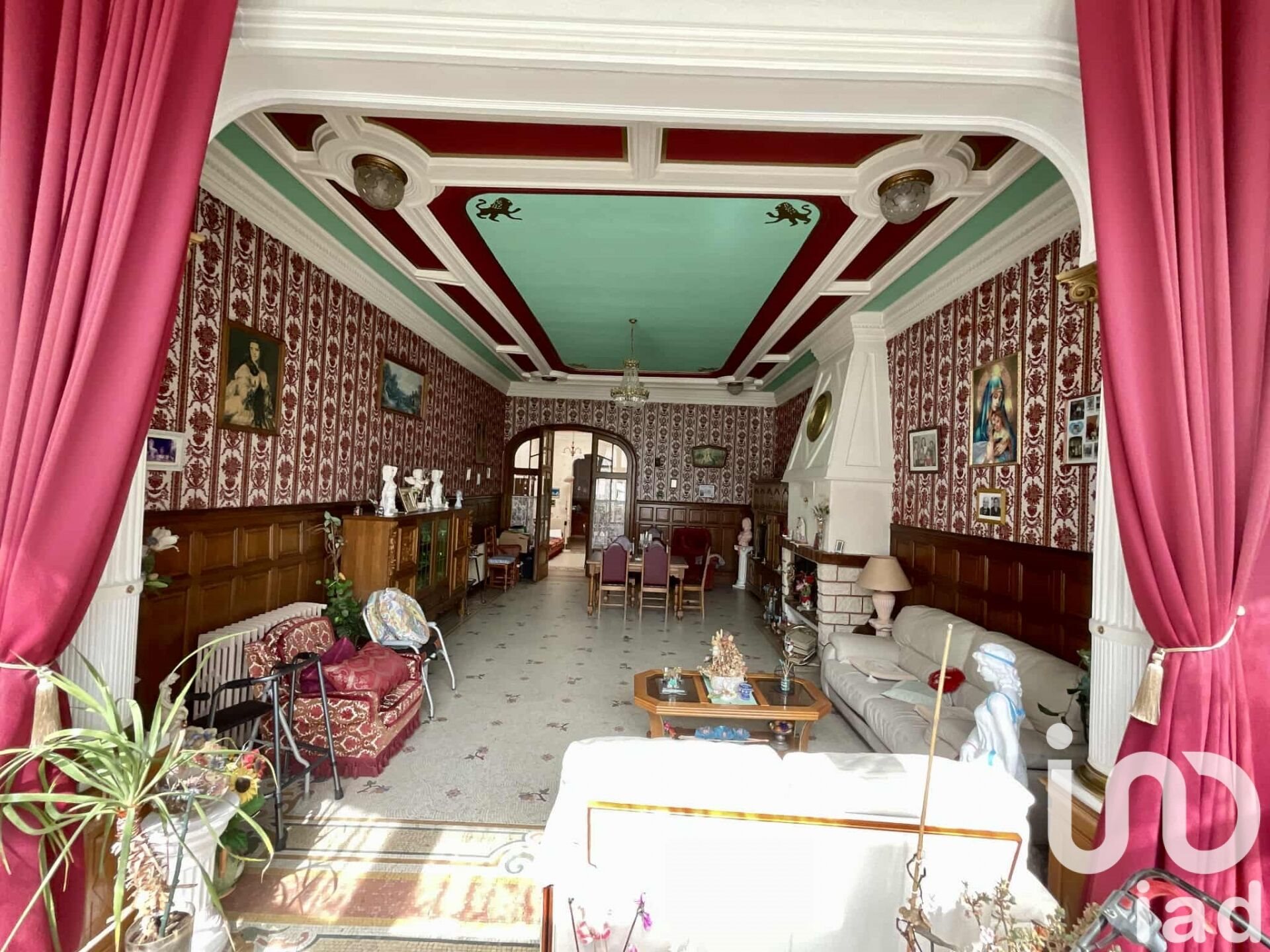 Maison à vendre, 160m², Tourcoing