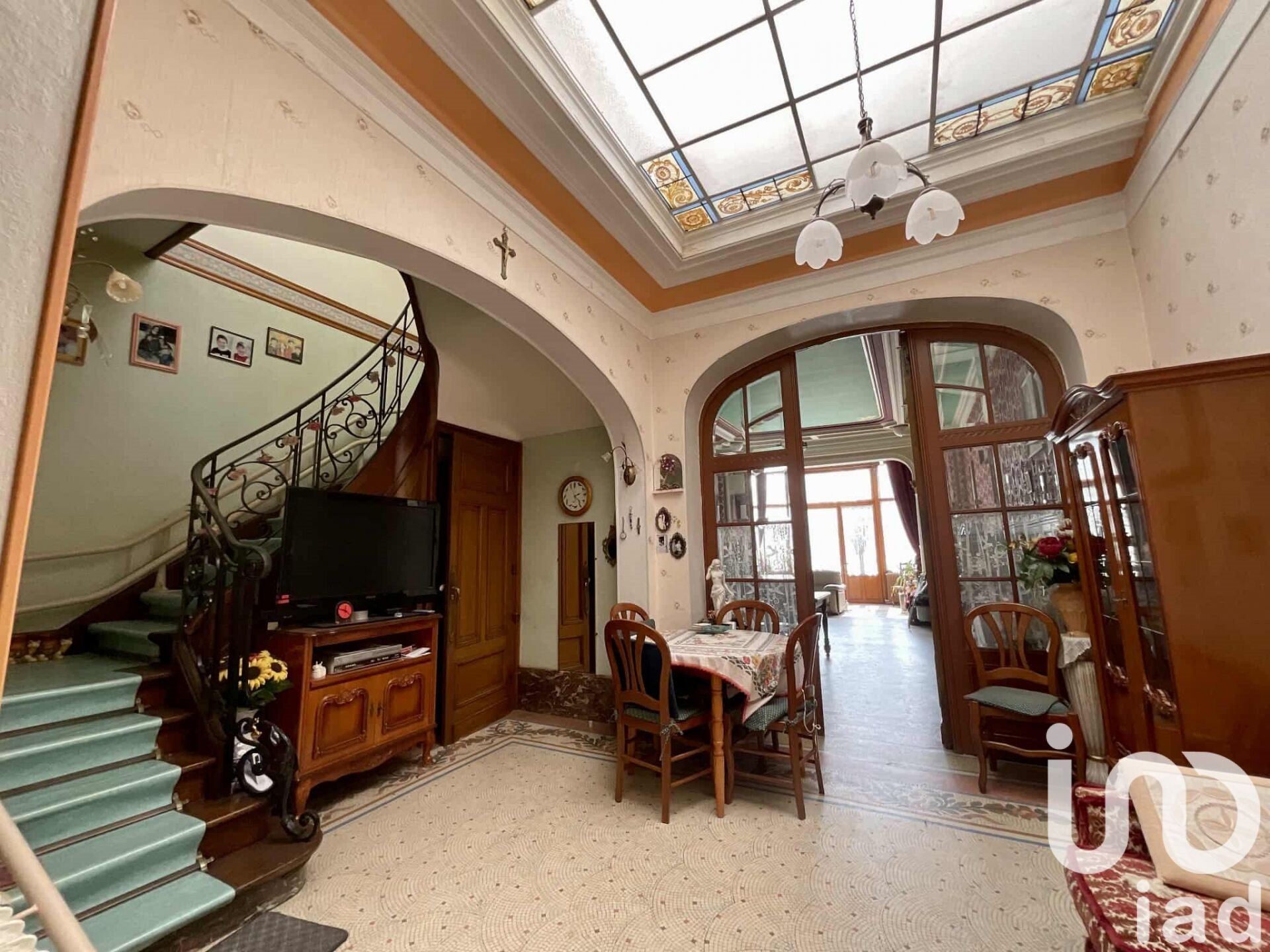 Maison à vendre, 160m², Tourcoing