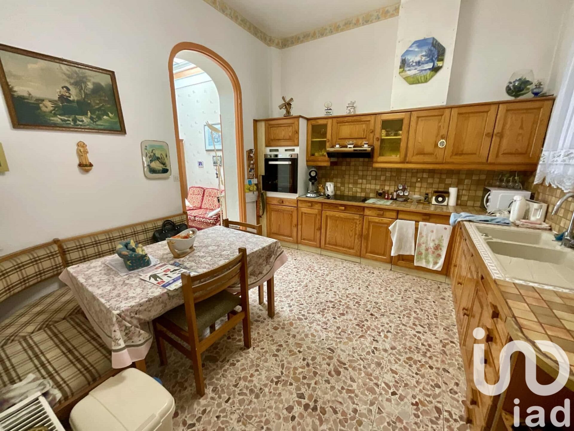 Maison à vendre, 160m², Tourcoing