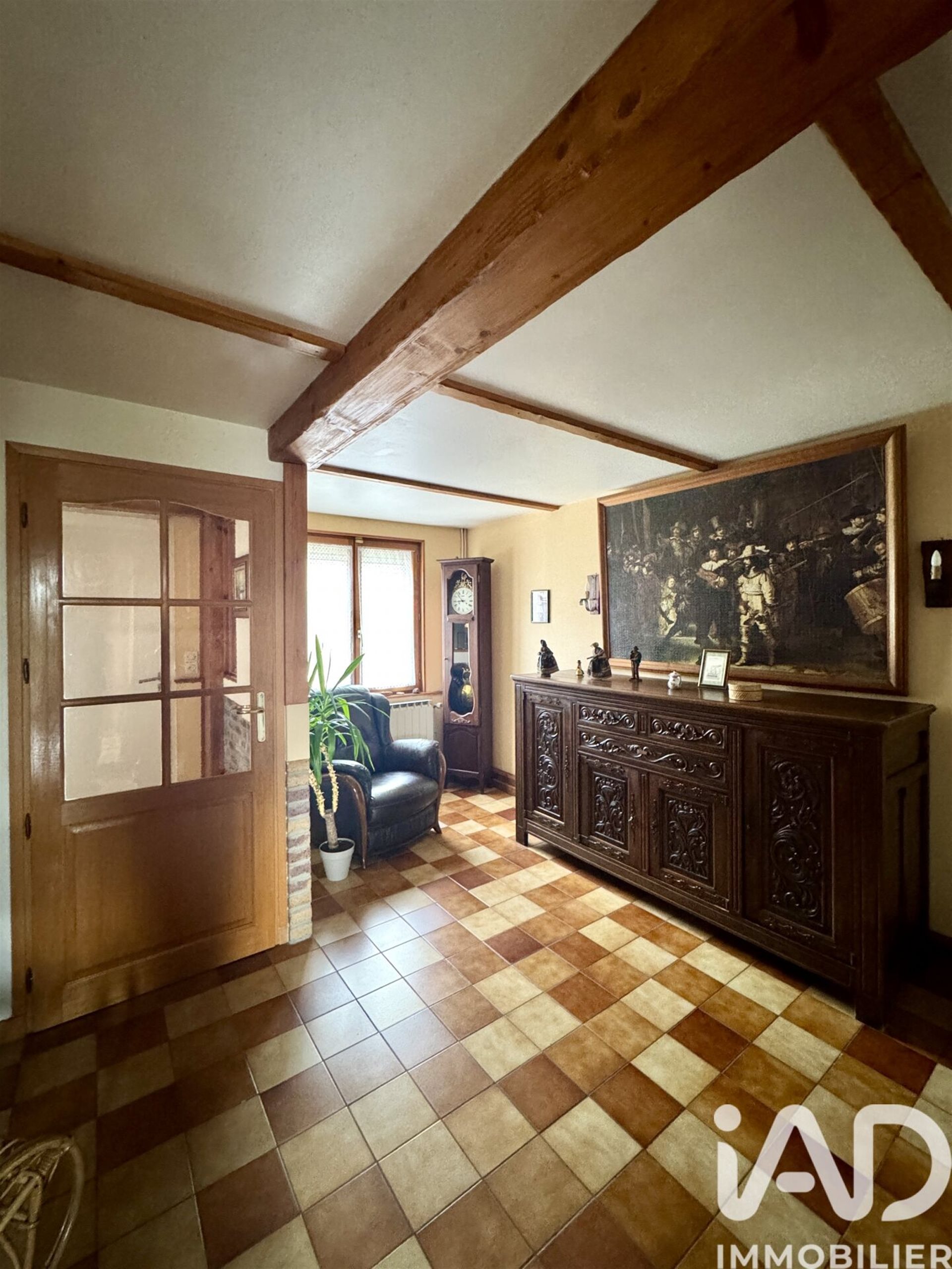 Maison à vendre, 96m², Tourcoing