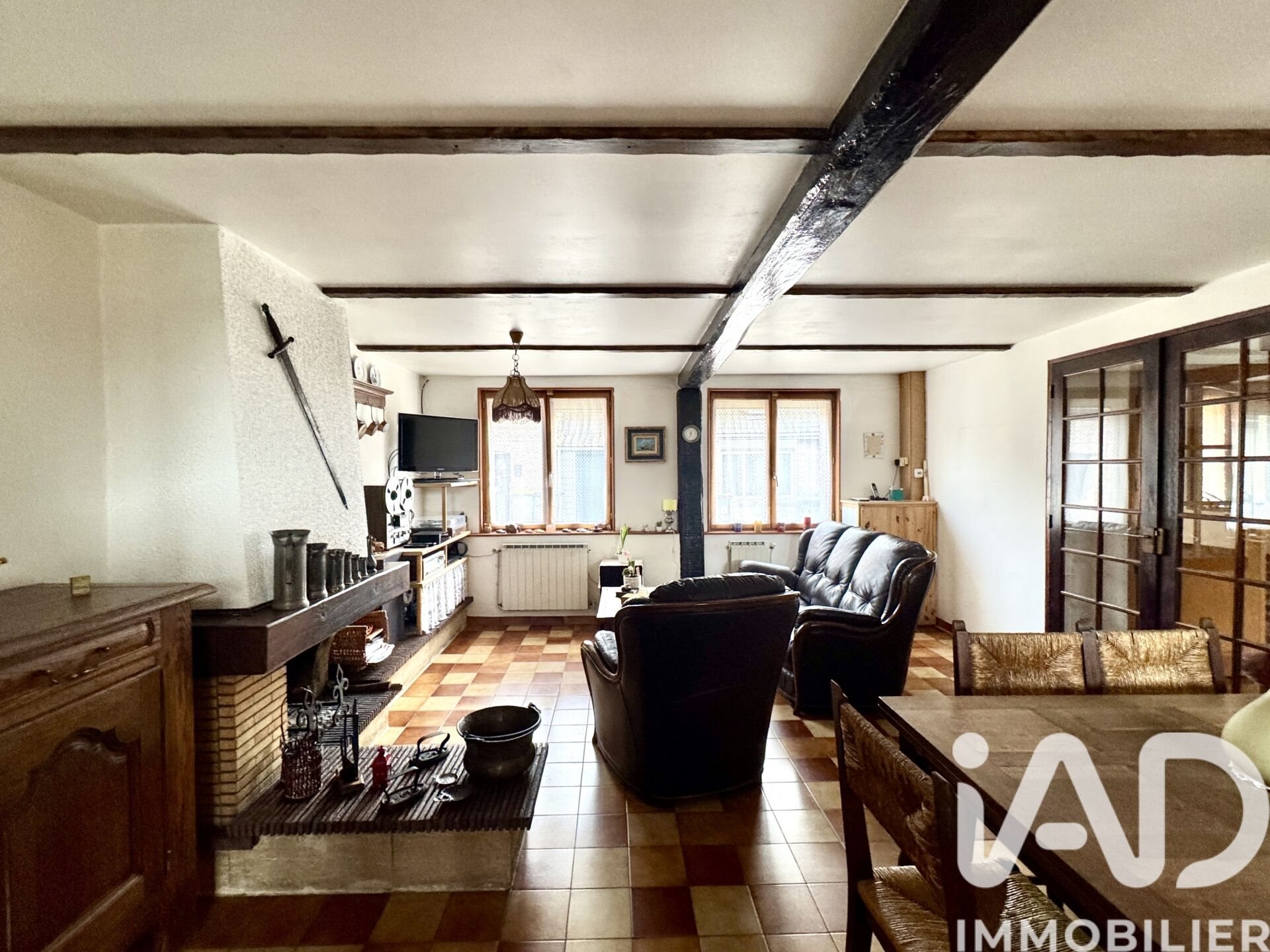 Maison à vendre, 96m², Tourcoing