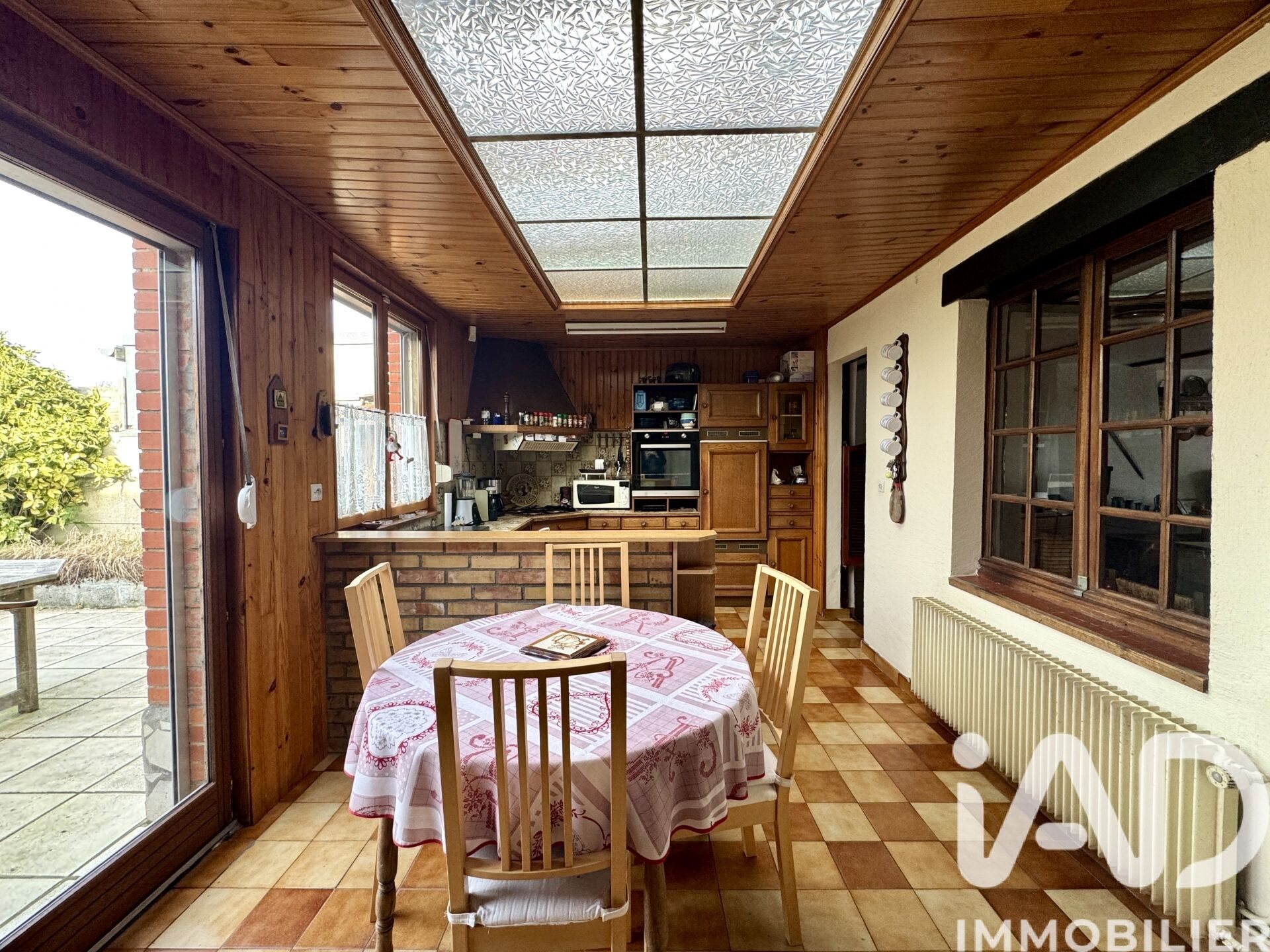 Maison à vendre, 96m², Tourcoing
