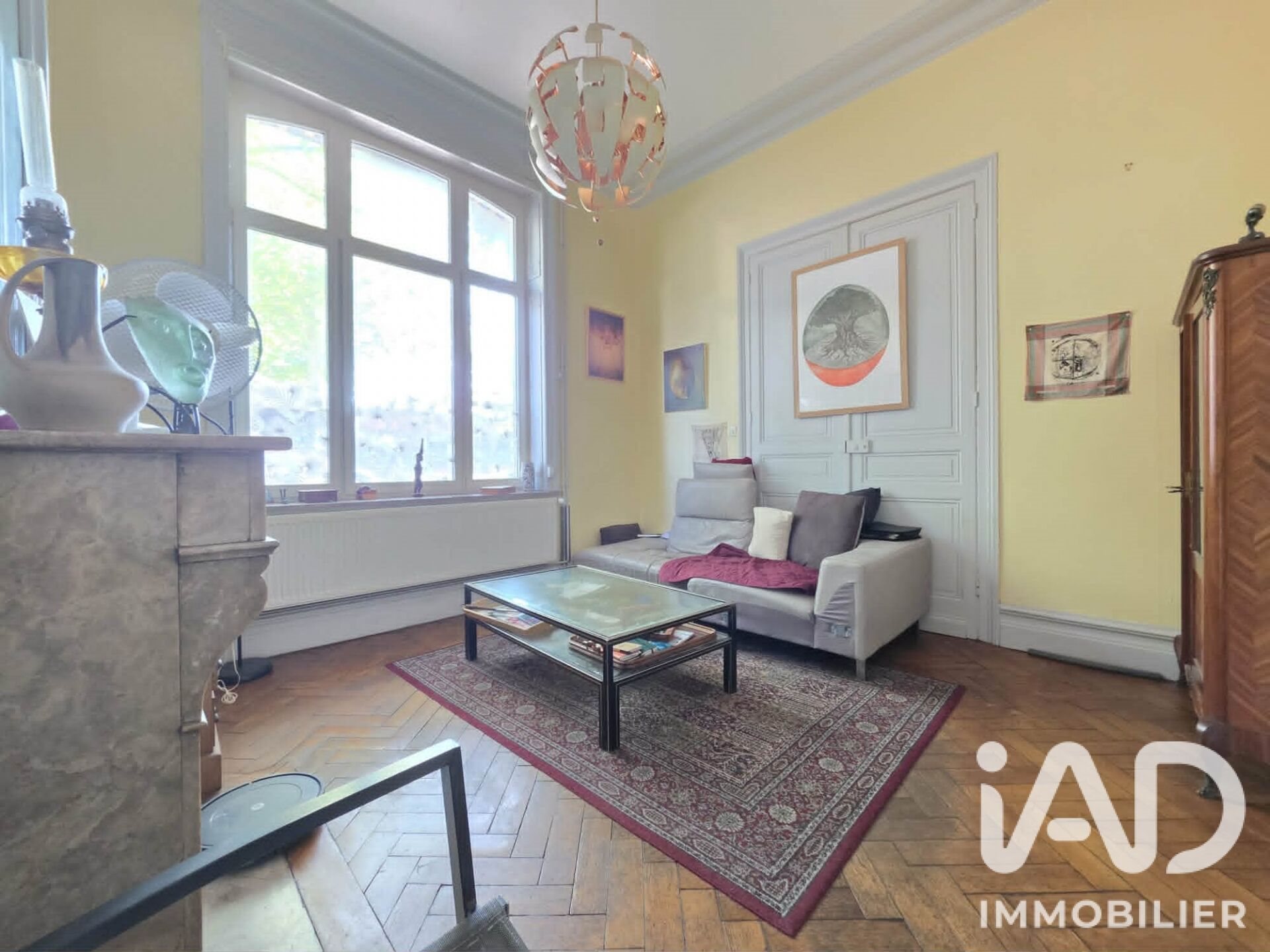 Maison à vendre, 168m², Lille