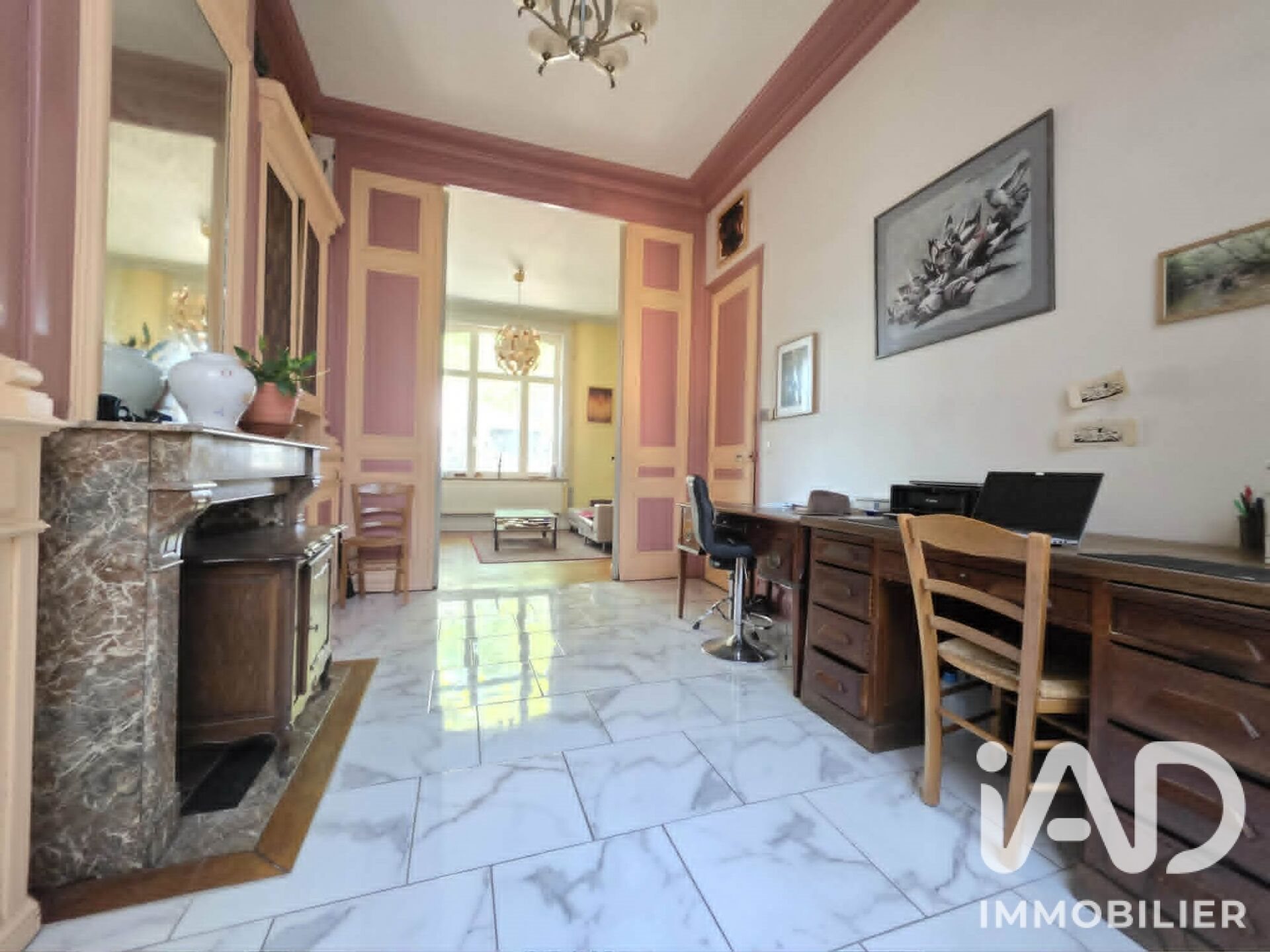 Maison à vendre, 168m², Lille