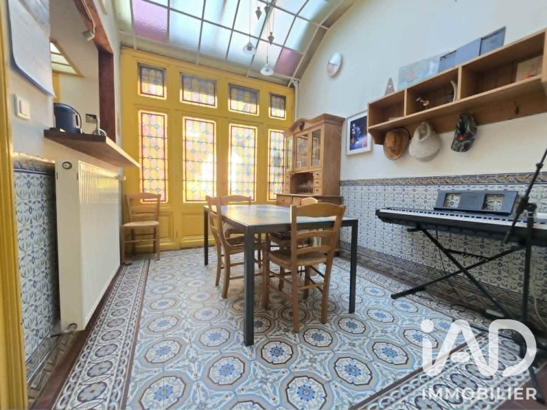 Maison à vendre, 168m², Lille