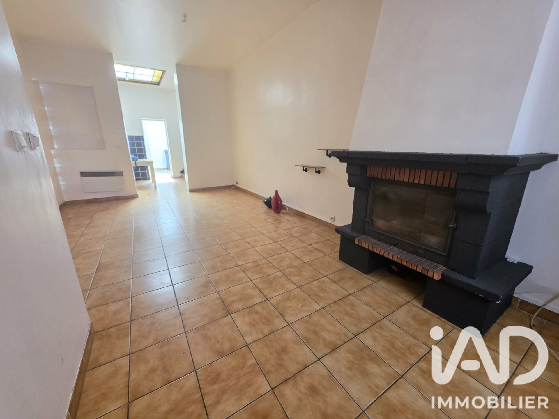 Maison à vendre, 89m², Roubaix