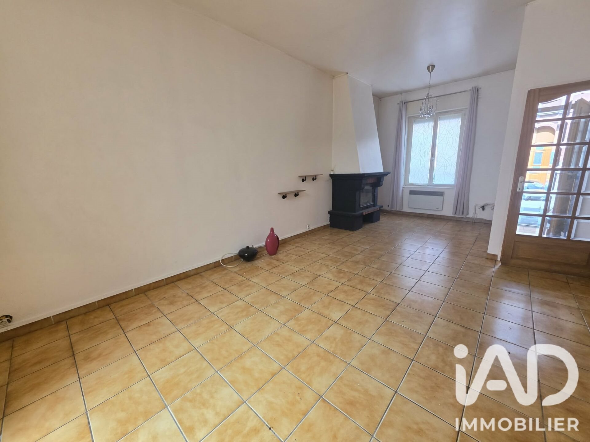 Maison à vendre, 89m², Roubaix