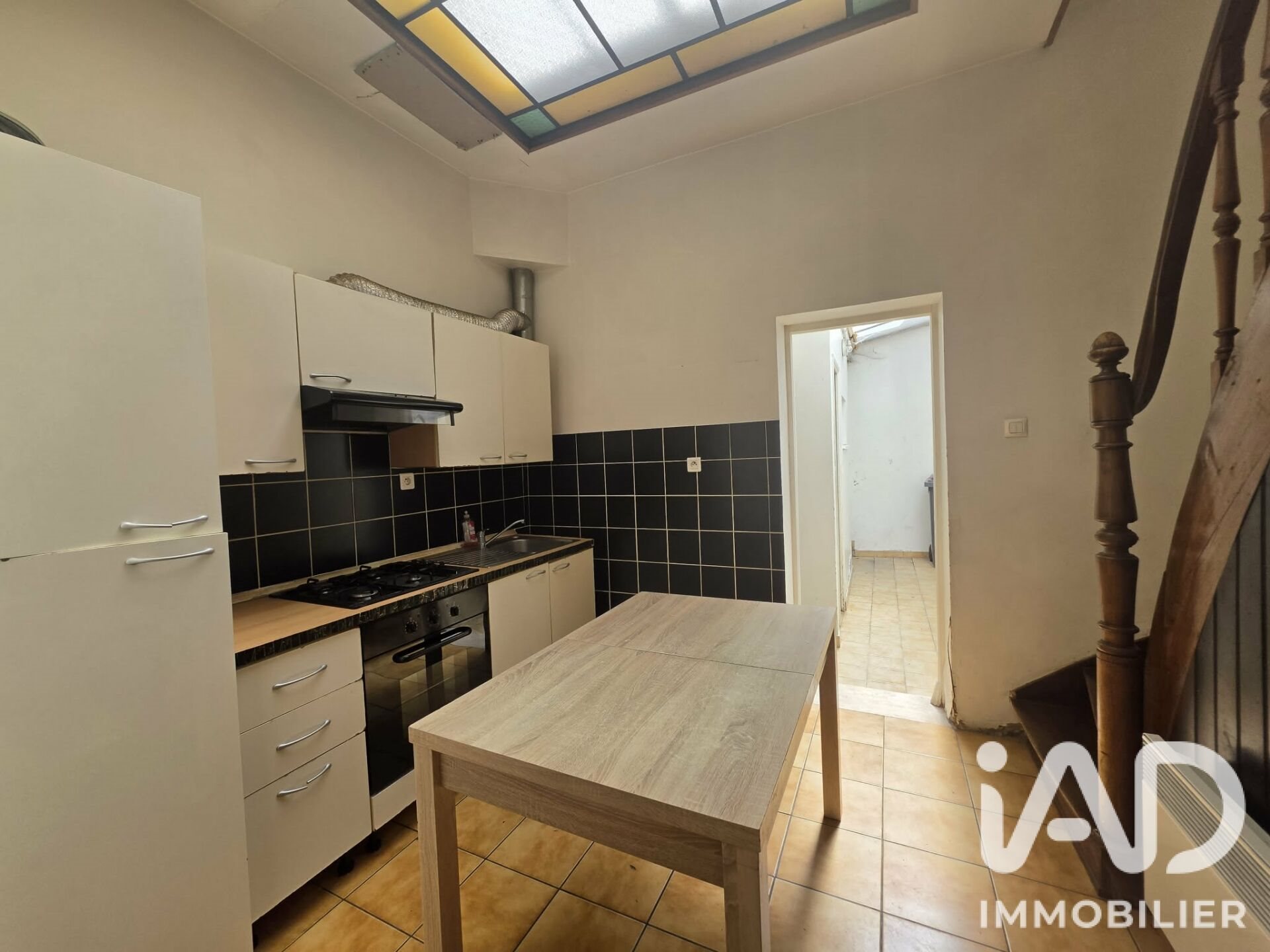 Maison à vendre, 89m², Roubaix