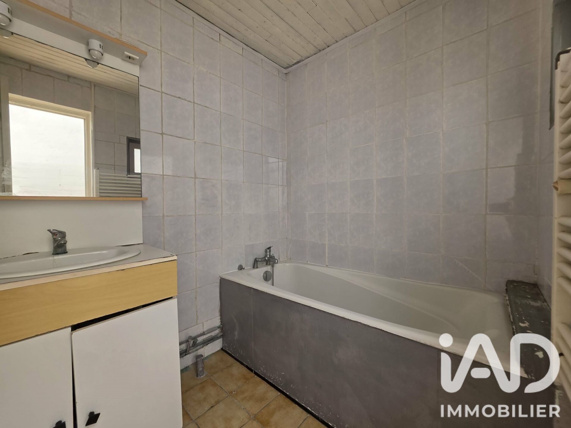 Maison à vendre, 89m², Roubaix