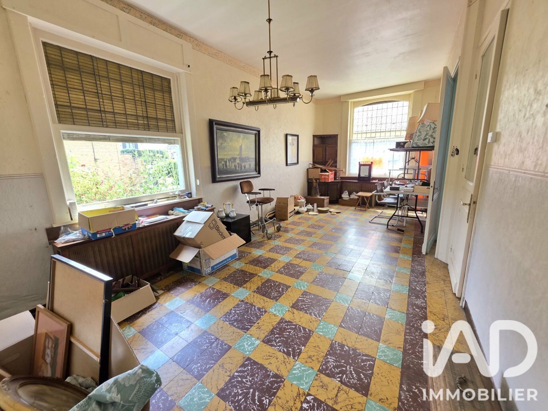 Maison à vendre, 84m², Mouvaux