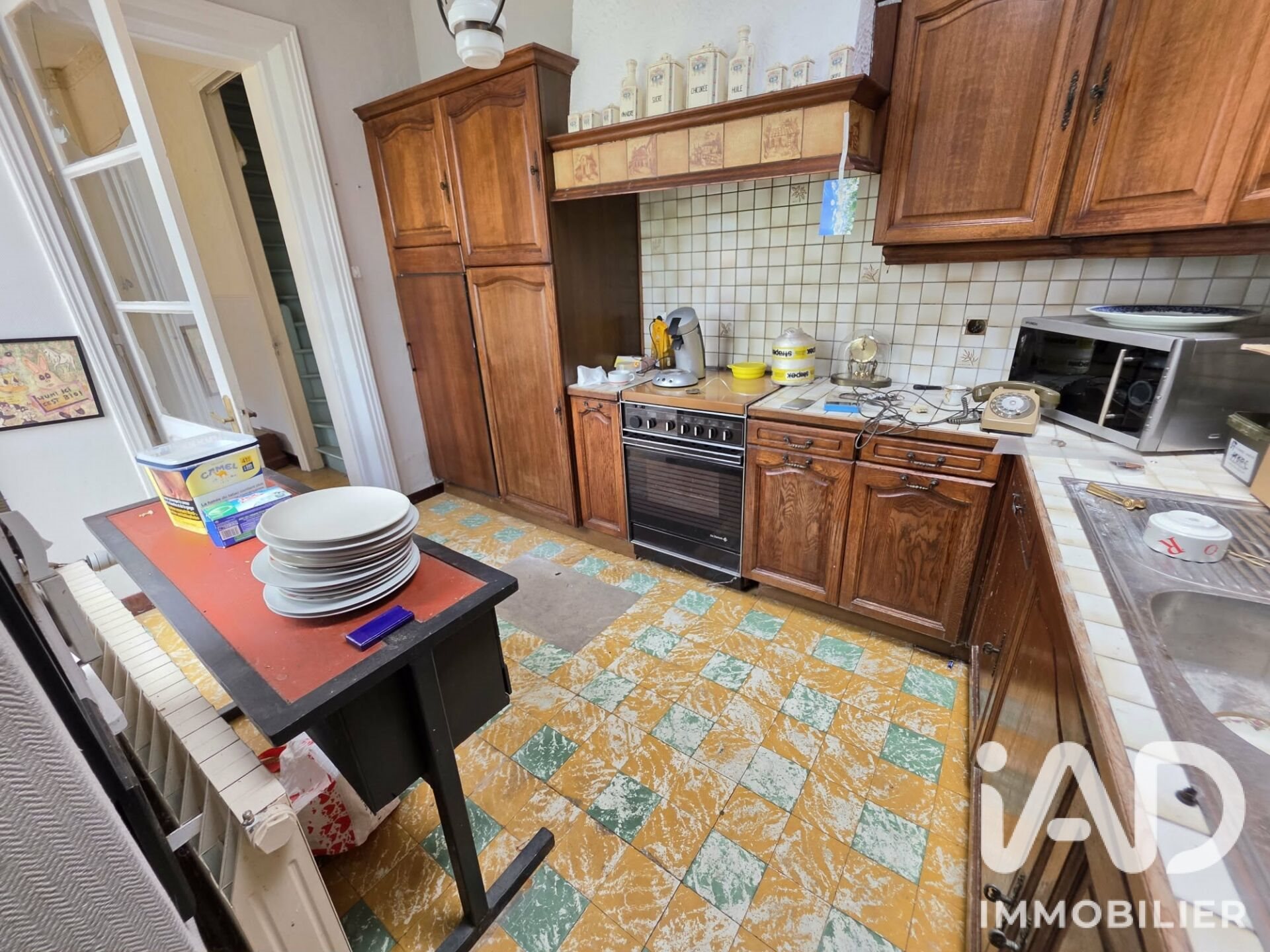 Maison à vendre, 84m², Mouvaux
