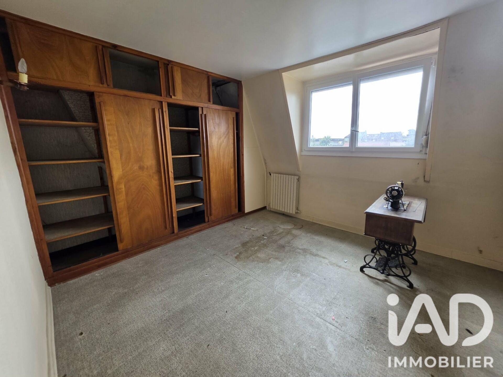 Maison à vendre, 84m², Mouvaux