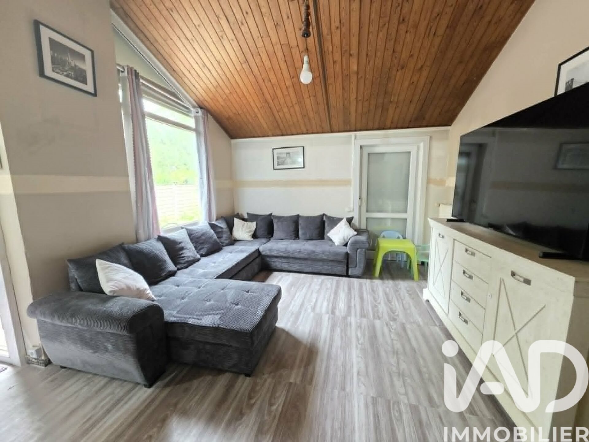 Maison à vendre, 90m², Tourcoing