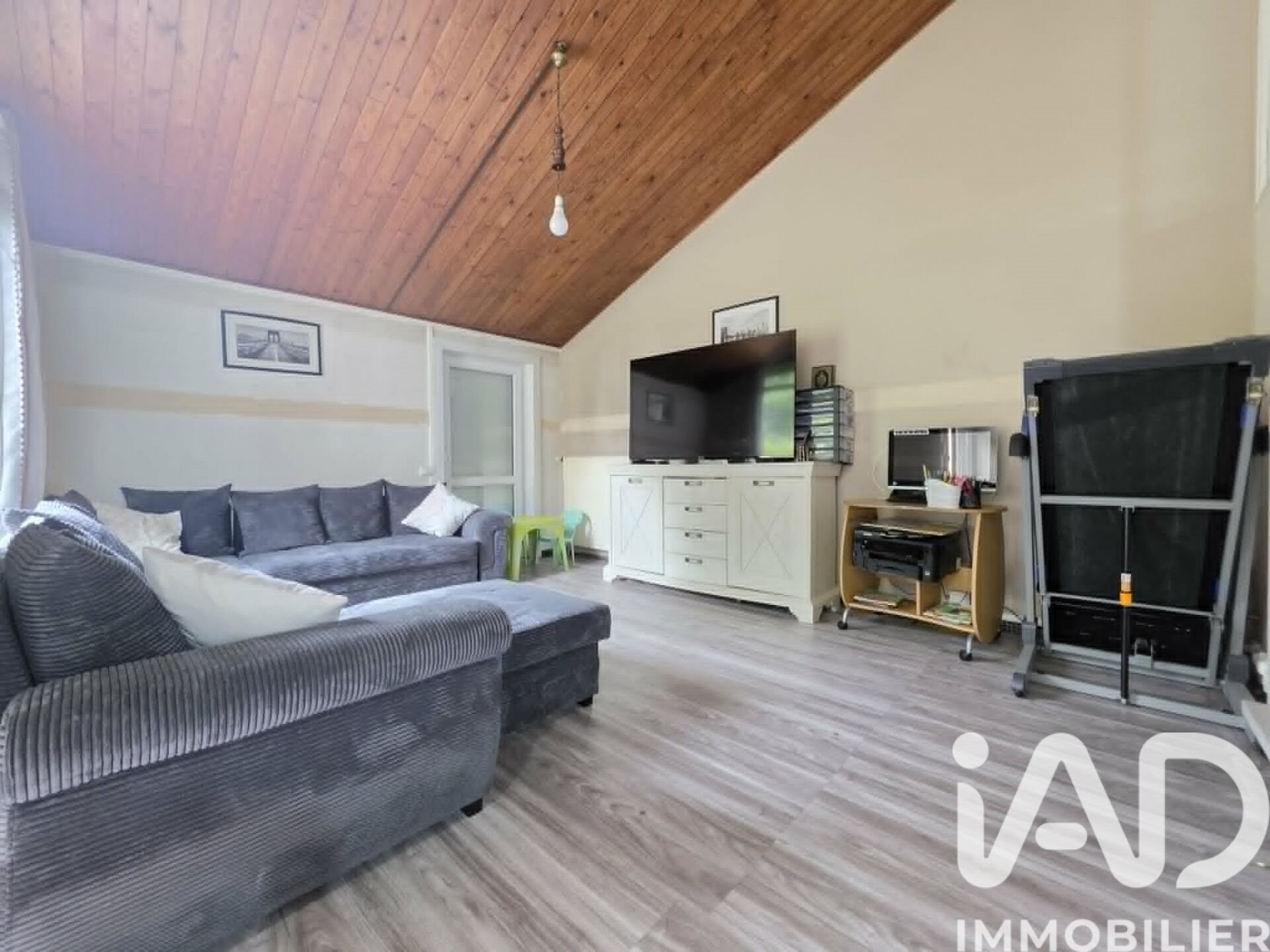 Maison à vendre, 90m², Tourcoing