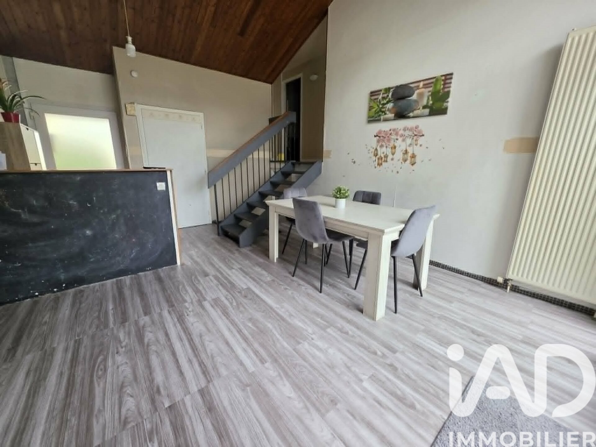 Maison à vendre, 90m², Tourcoing