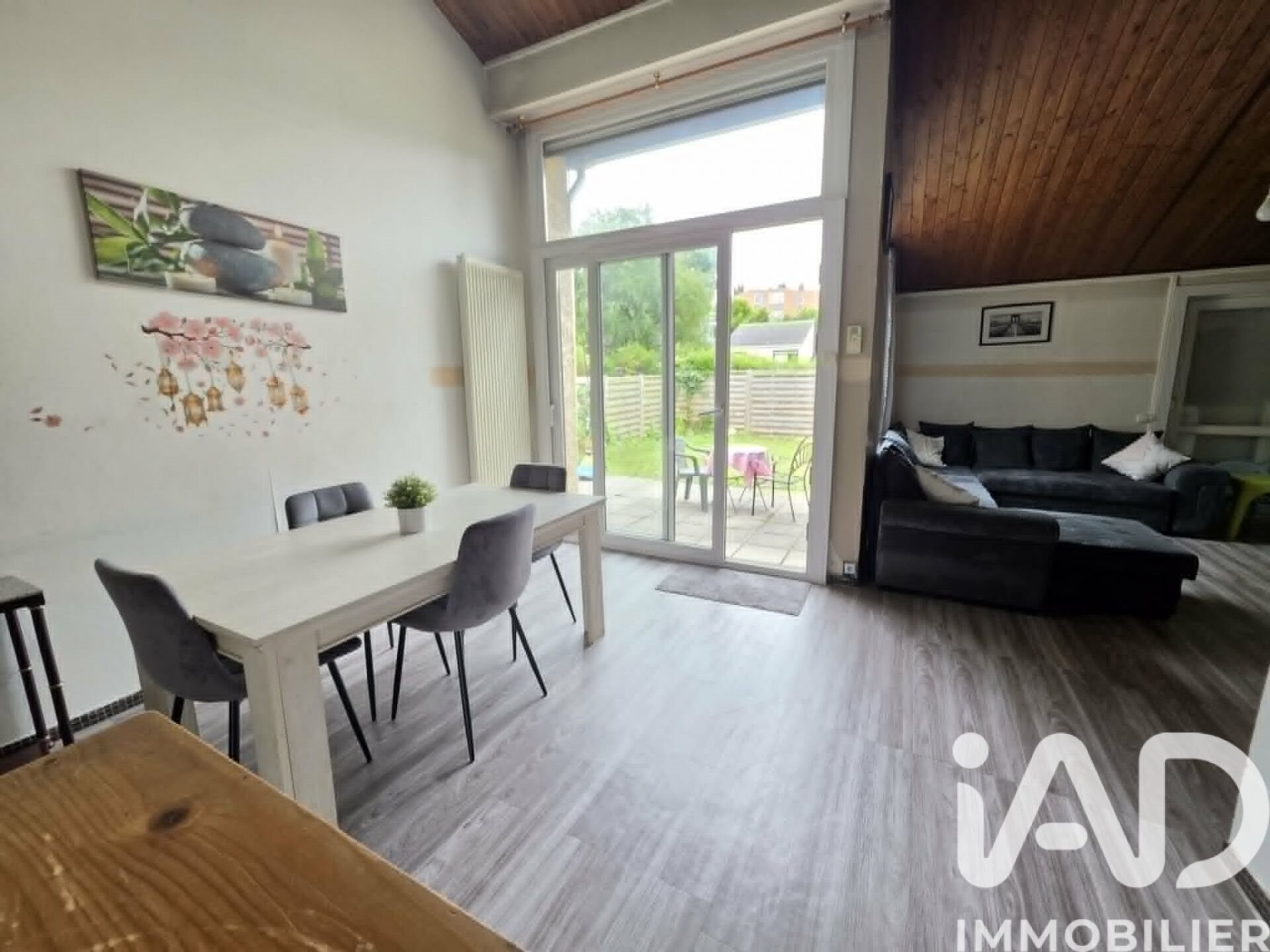 Maison à vendre, 90m², Tourcoing