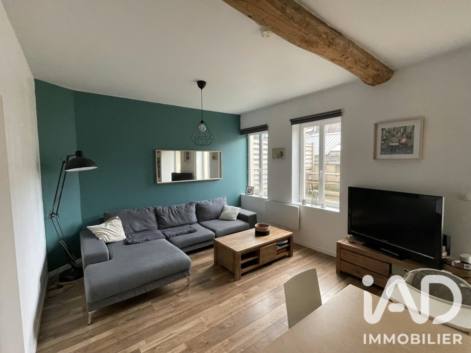 Appartement à vendre, 60m², Tourcoing