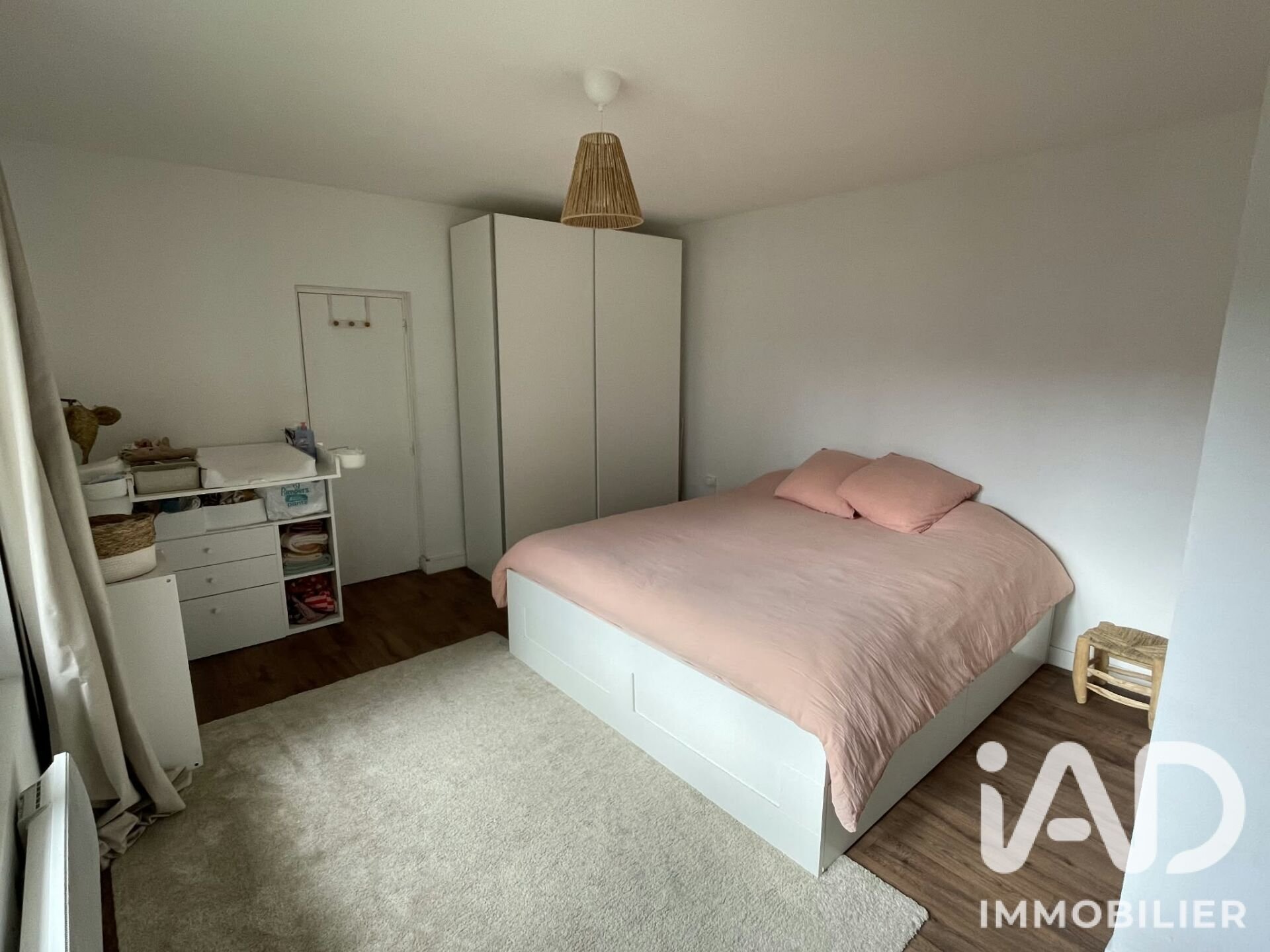Appartement à vendre, 60m², Tourcoing
