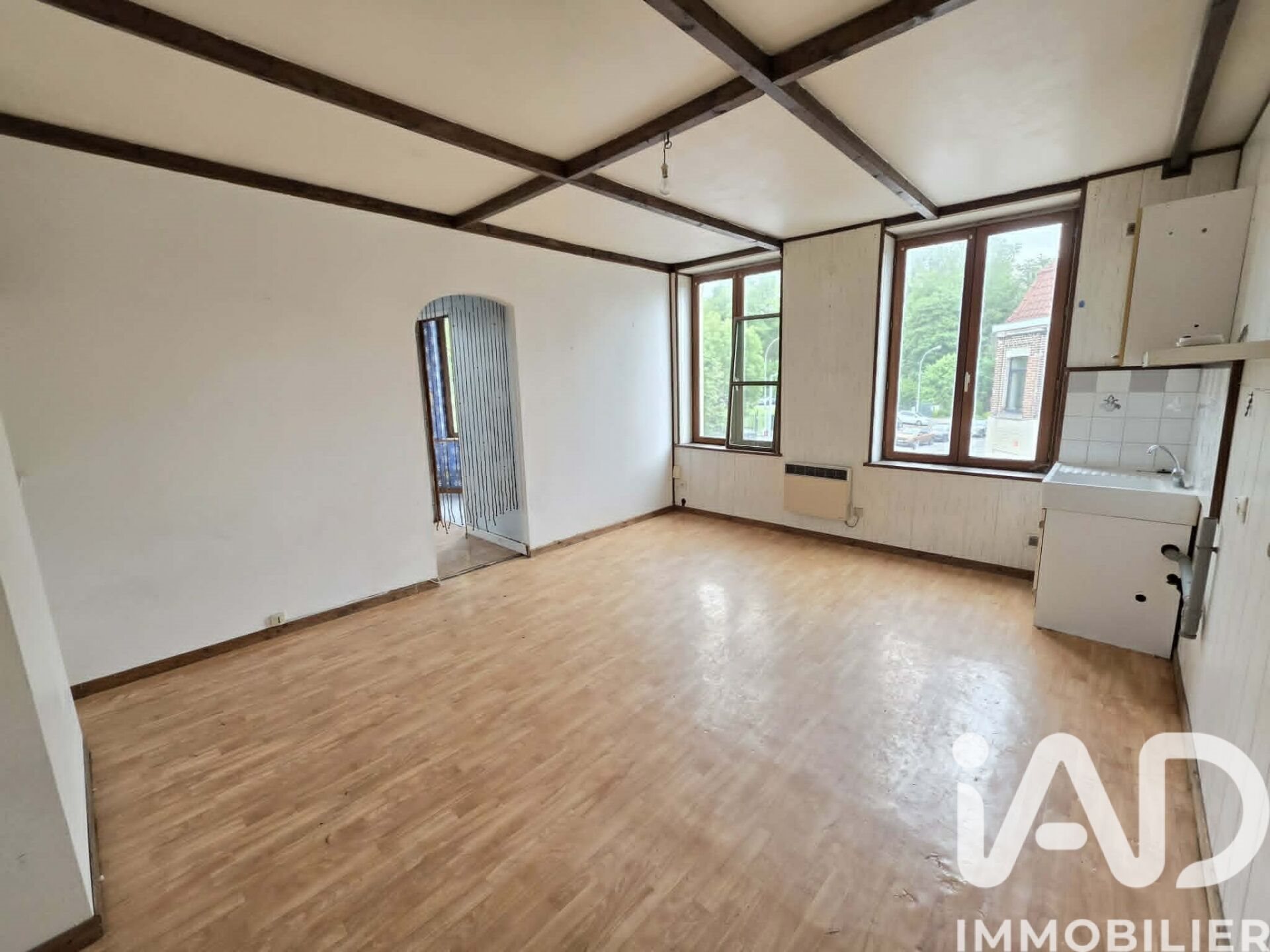 Maison à vendre, 214m², Lille