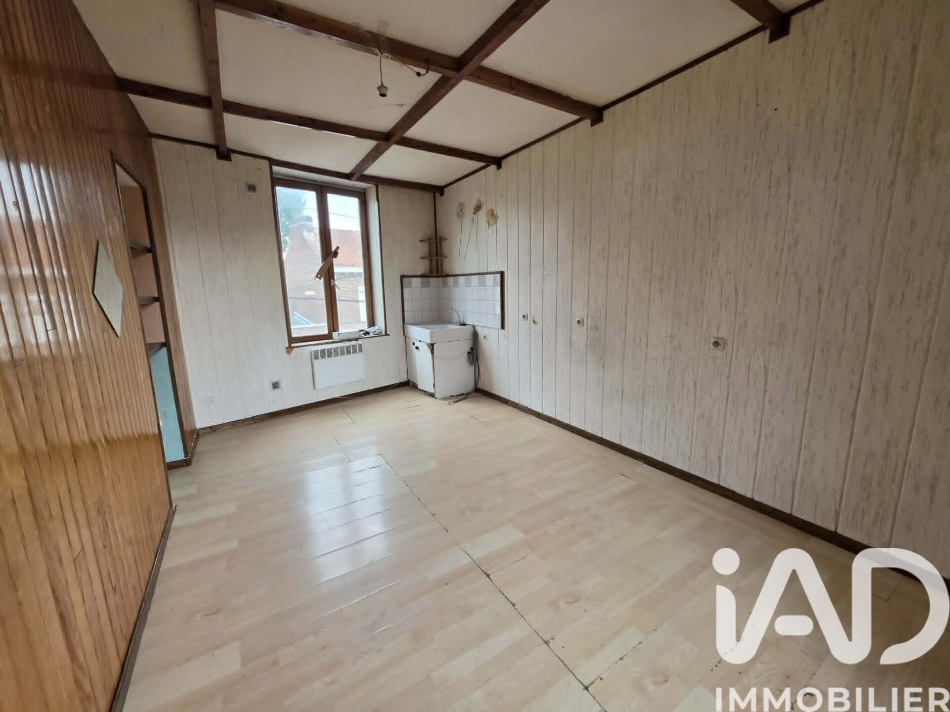 Maison à vendre, 214m², Lille