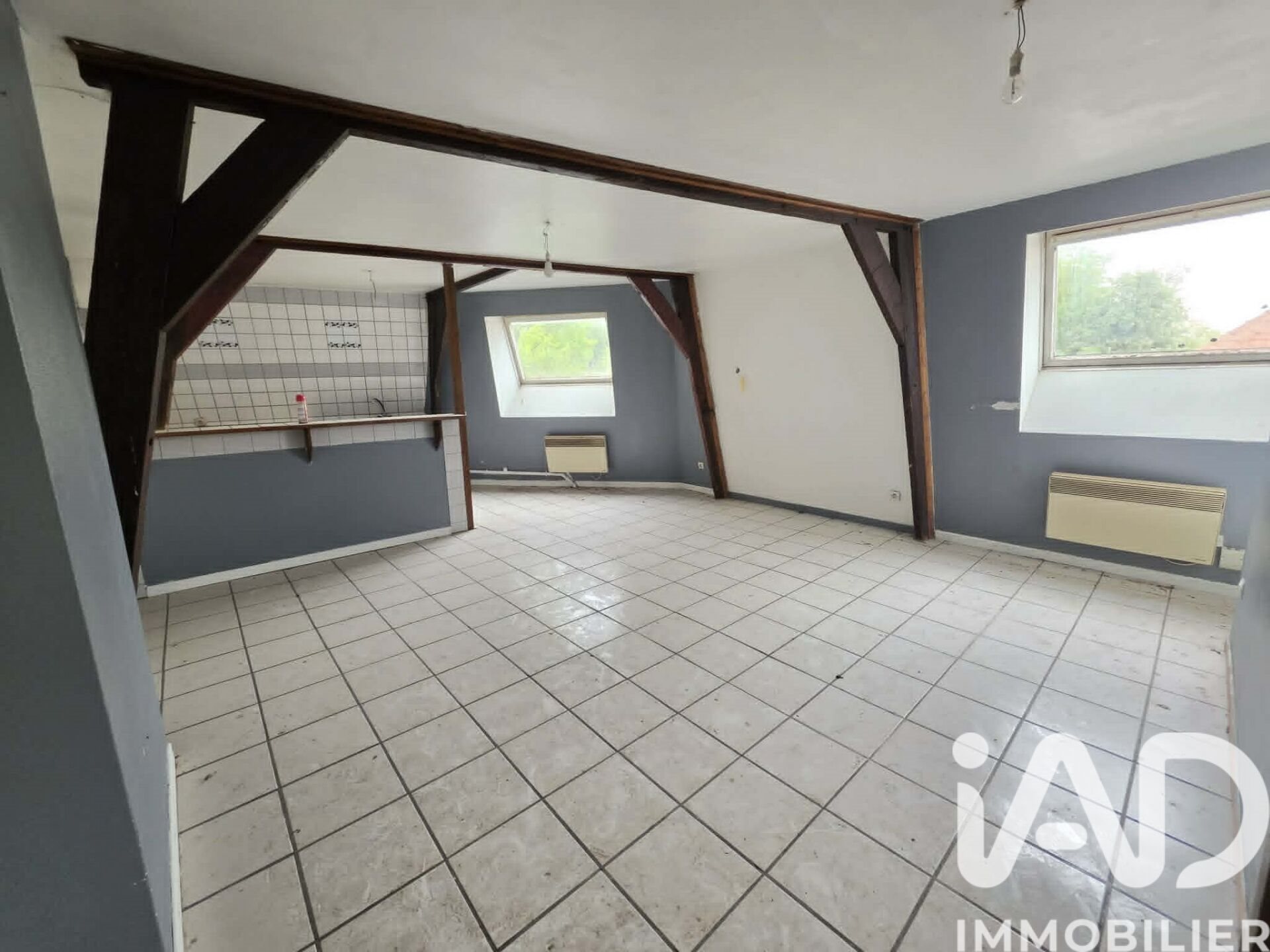 Maison à vendre, 214m², Lille
