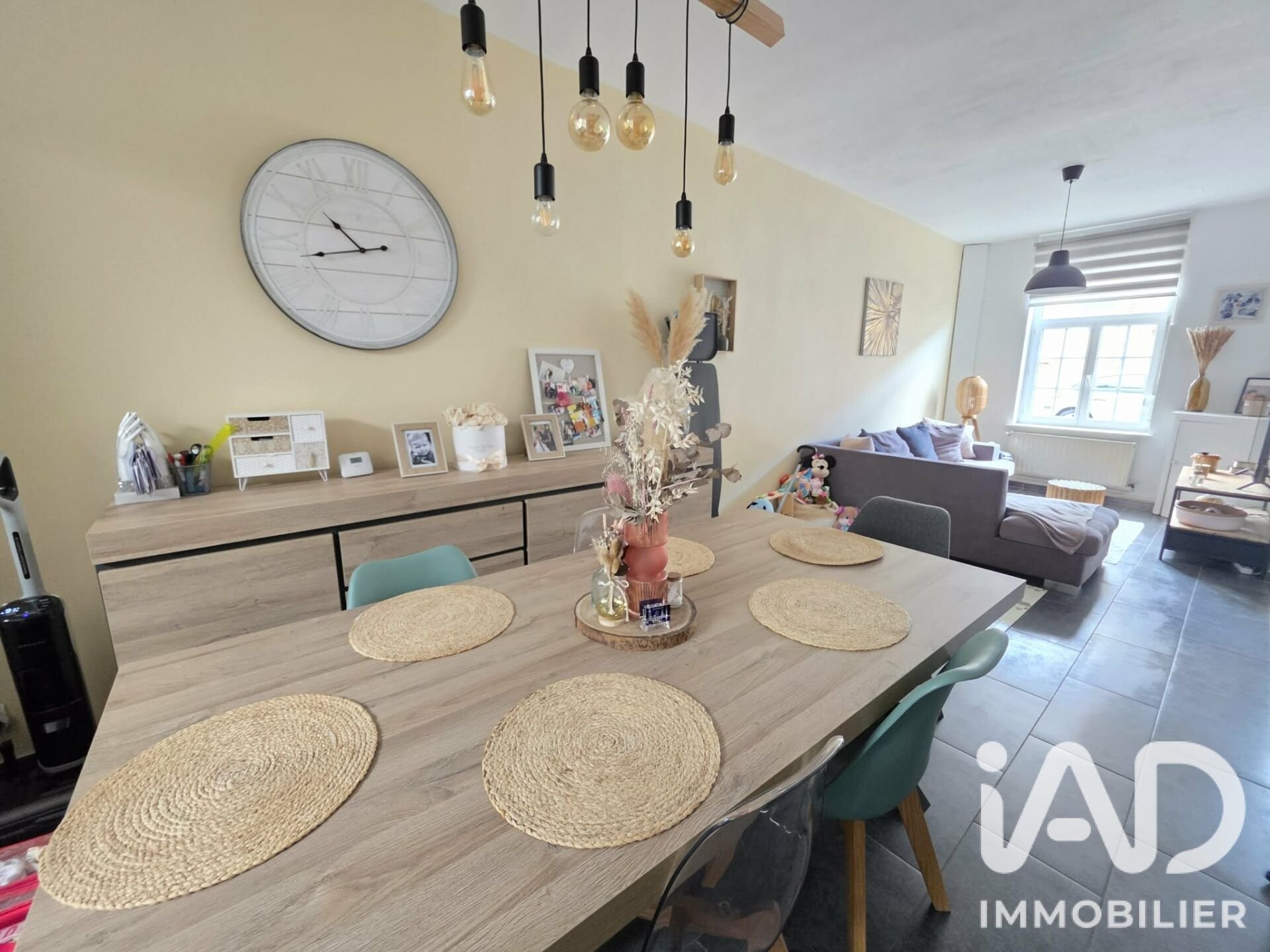 Maison à vendre, 83m², Tourcoing