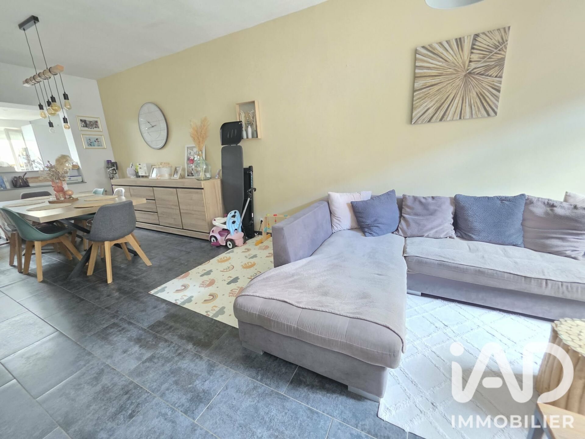 Maison à vendre, 83m², Tourcoing