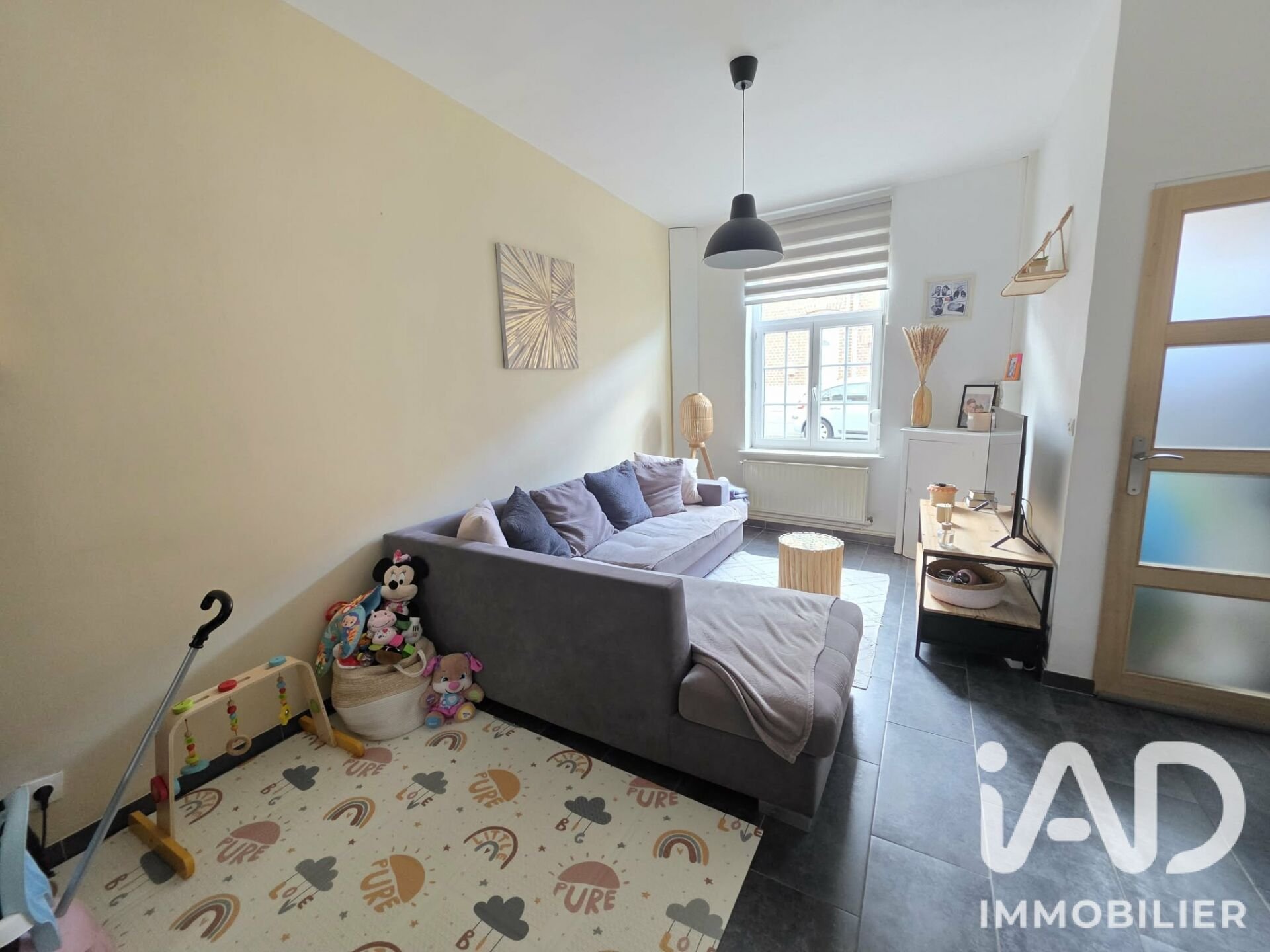 Maison à vendre, 83m², Tourcoing