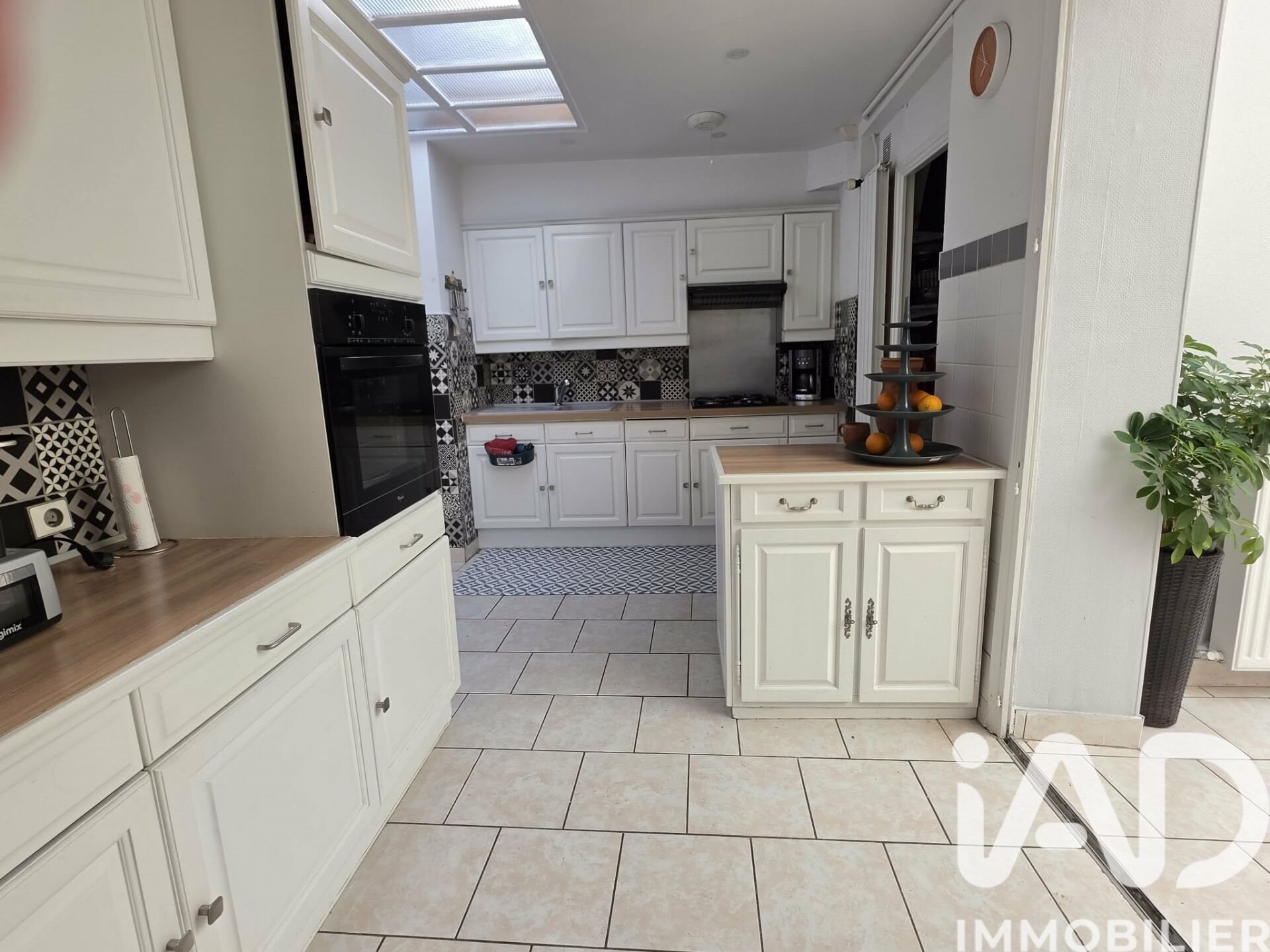 Maison à vendre, 142m², Tourcoing