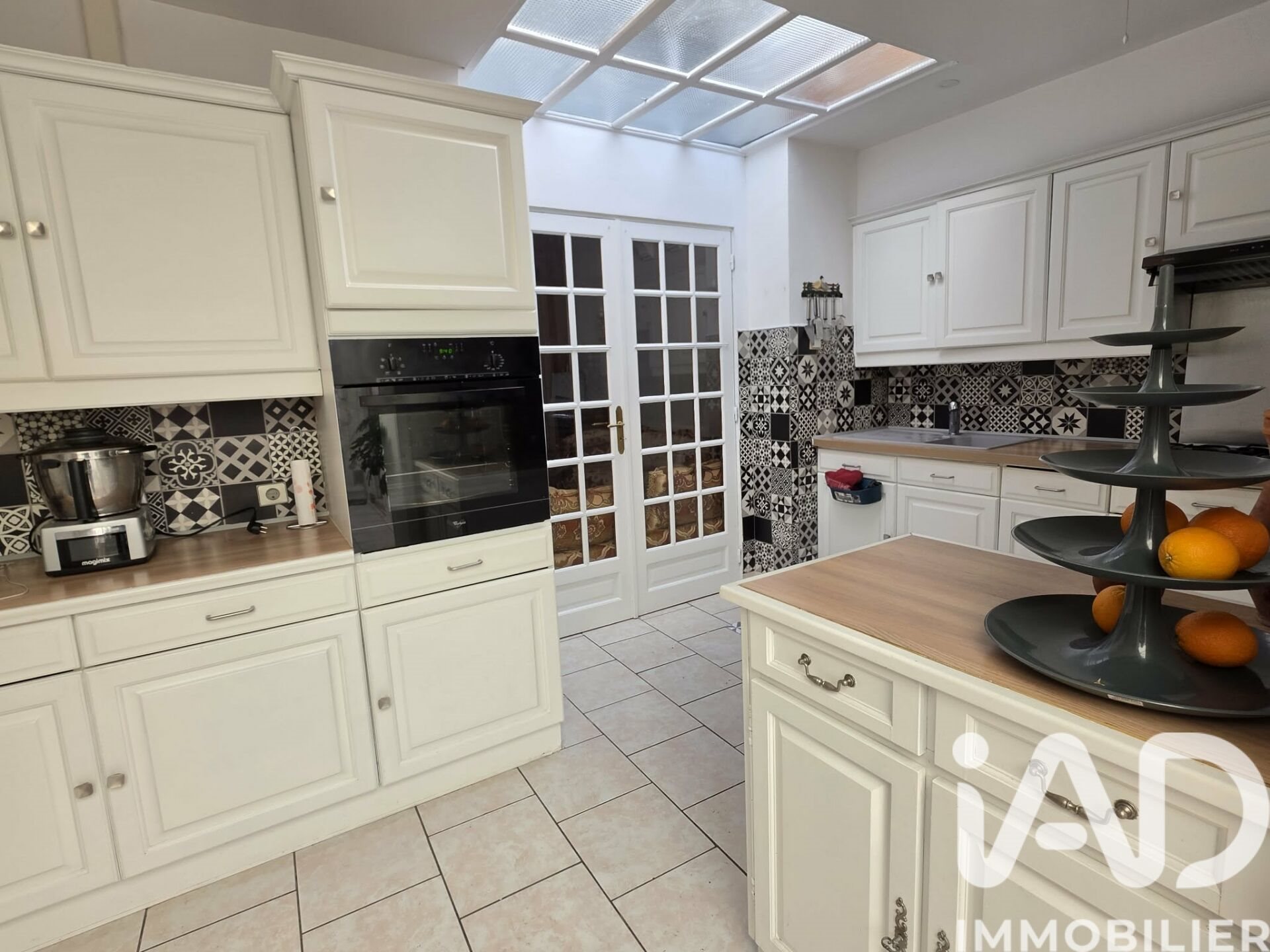 Maison à vendre, 142m², Tourcoing