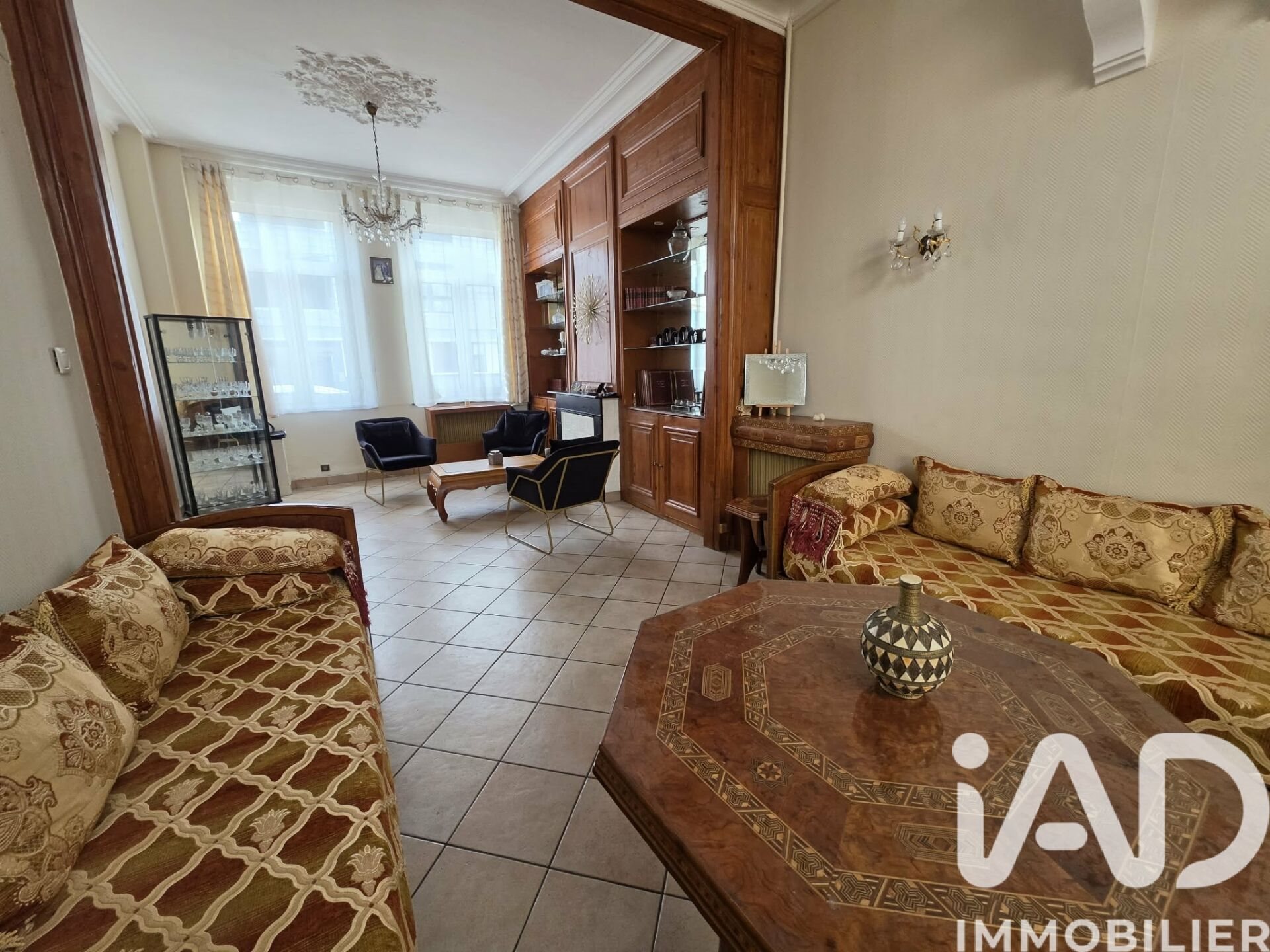 Maison à vendre, 142m², Tourcoing