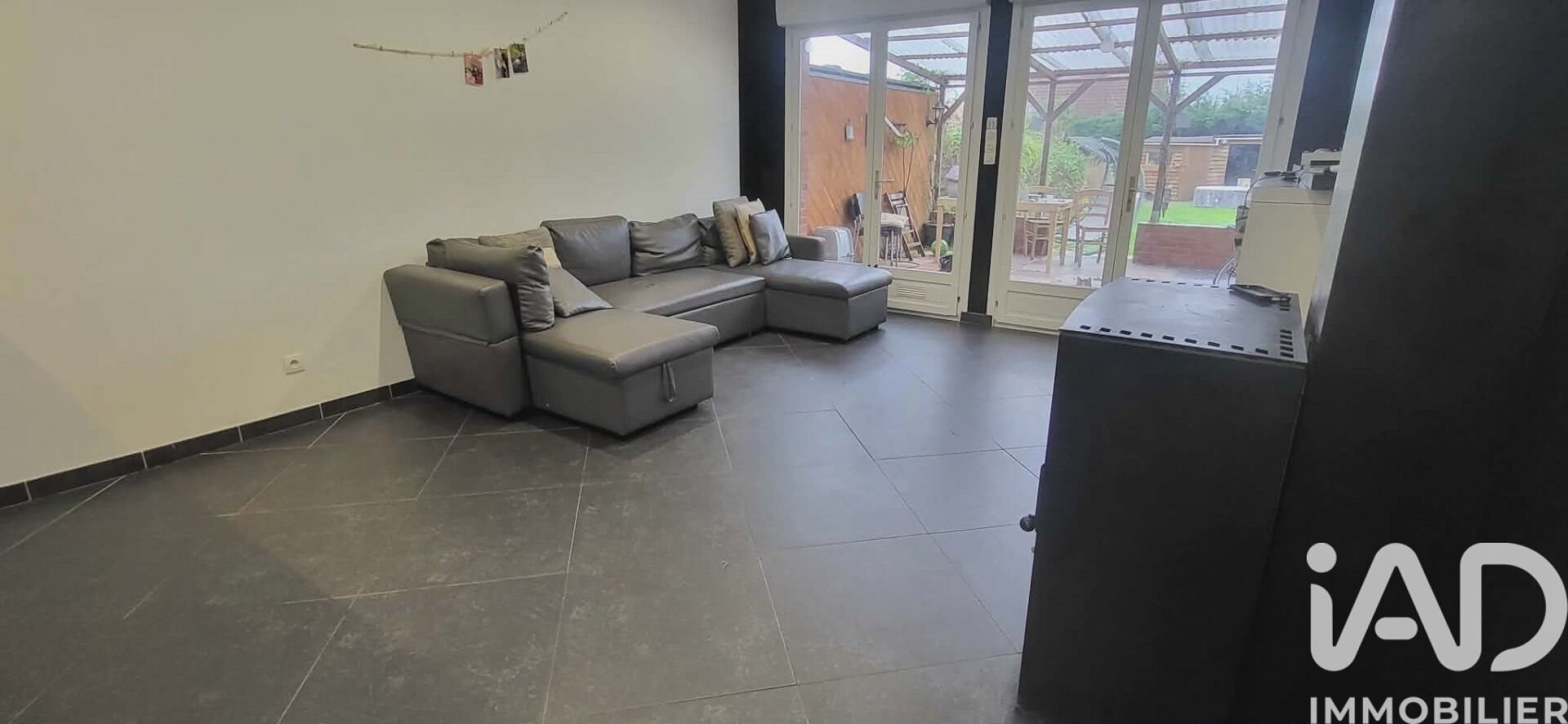 Maison à vendre, 133m², Halluin