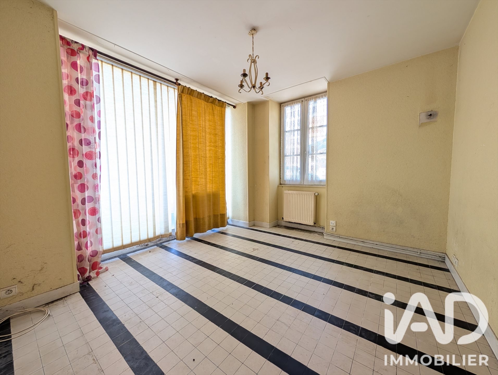 Maison à vendre, 191m², Ahun