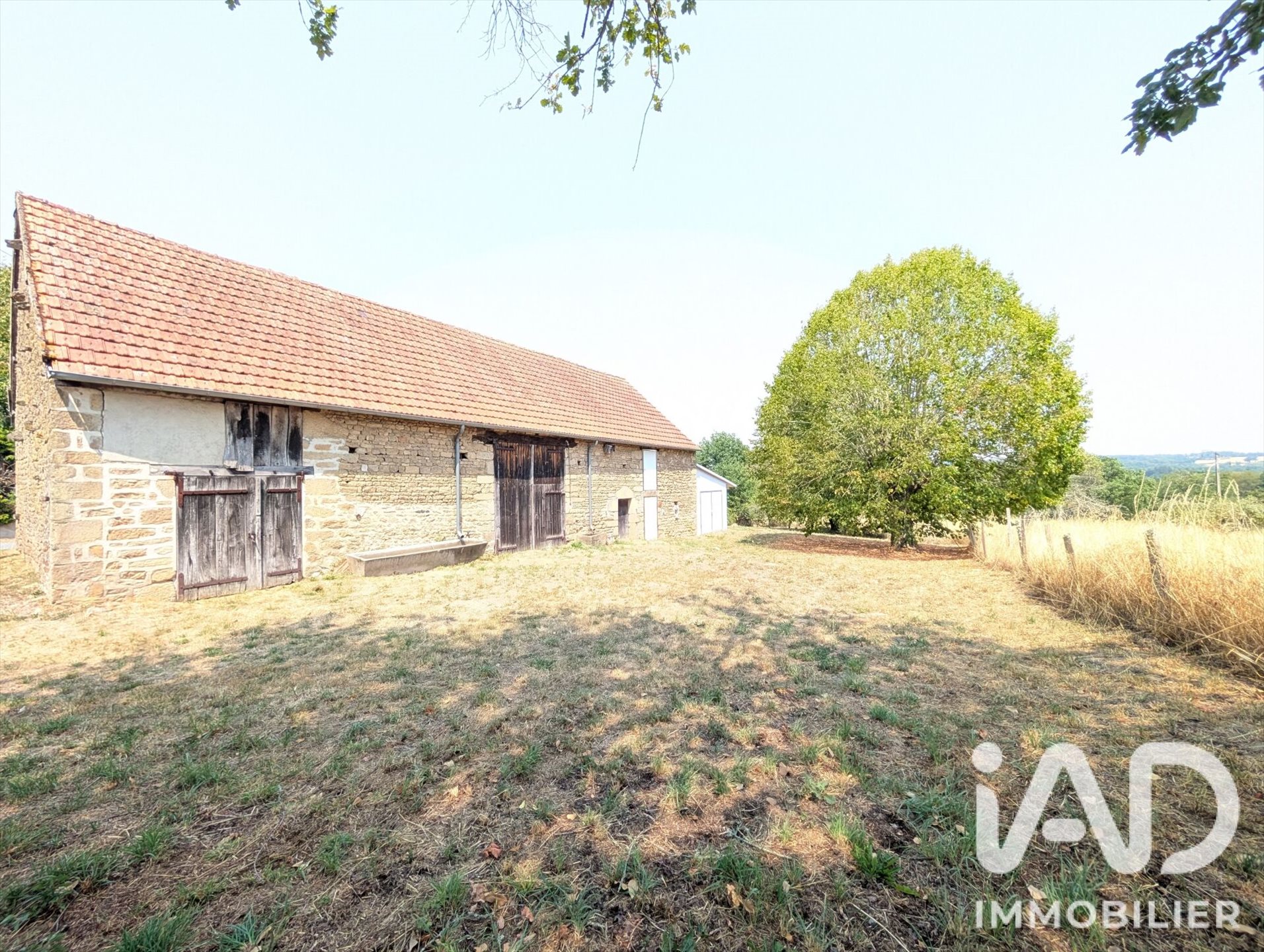 Maison à vendre, 150m², Anzême