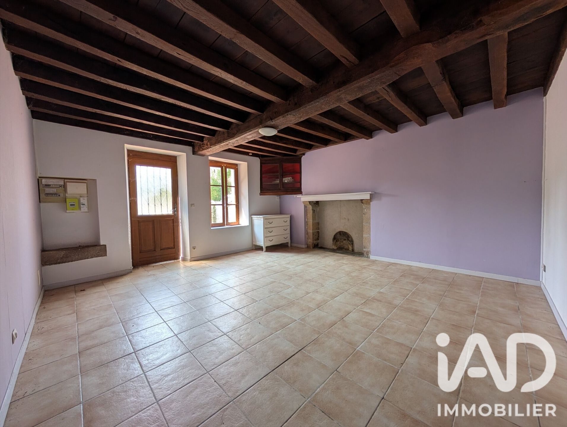 Maison à vendre, 150m², Anzême