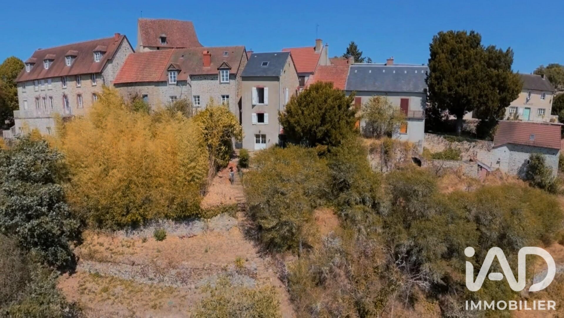 Maison à vendre, 66m², Glénic