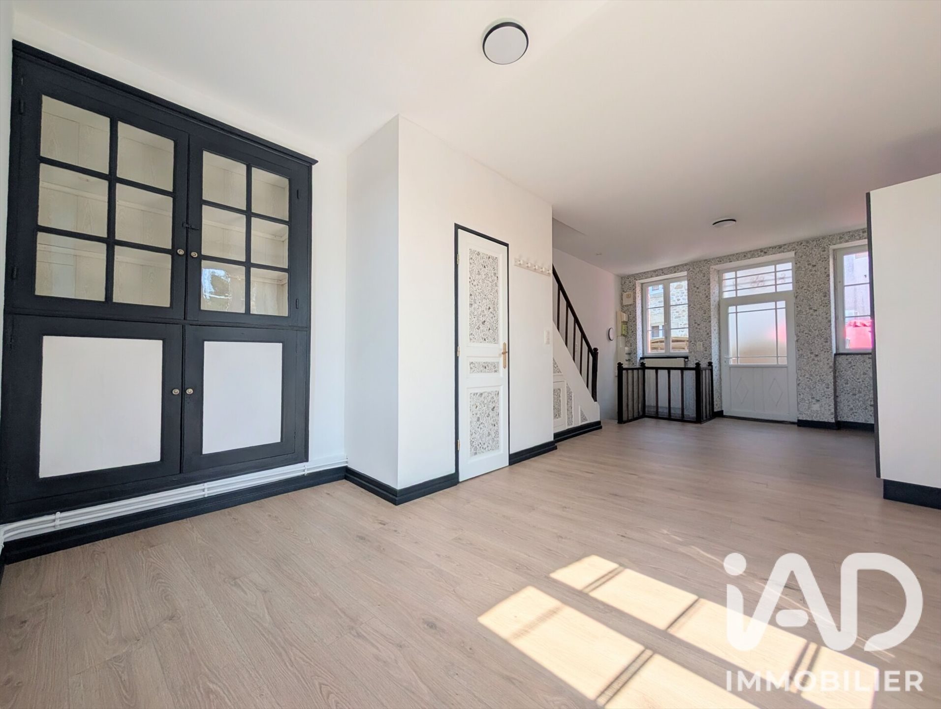 Maison à vendre, 66m², Glénic
