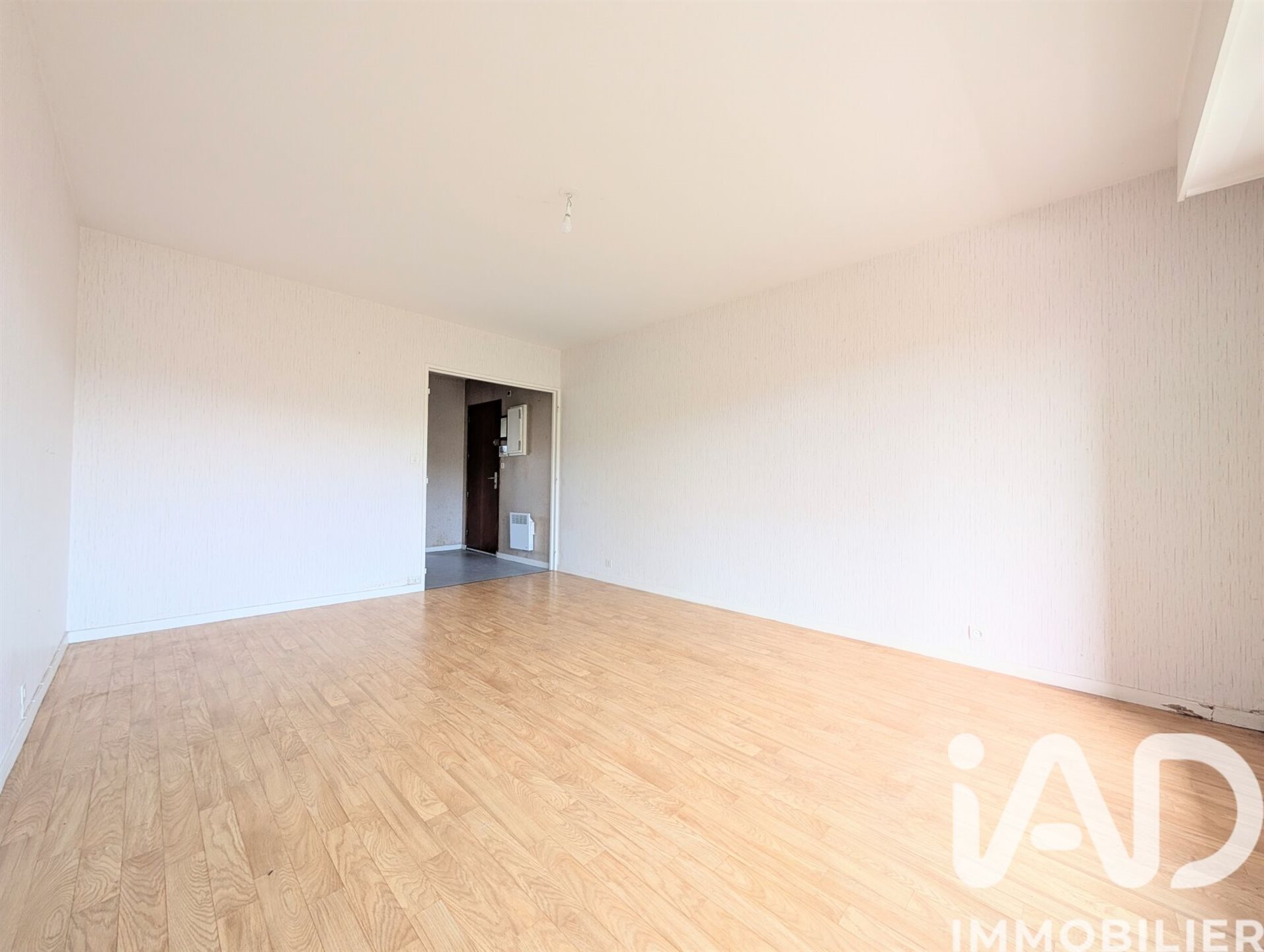 Appartement à vendre, 71m², Guéret