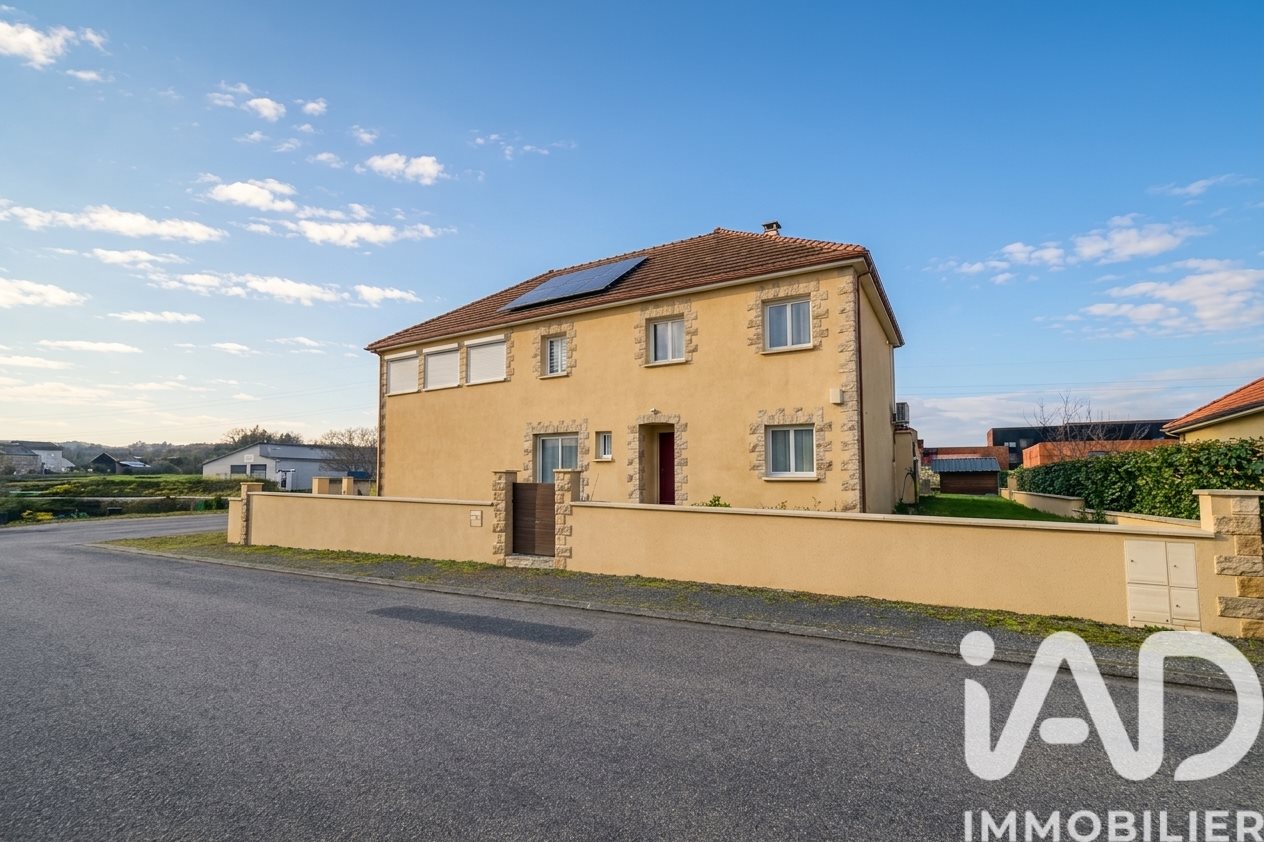 Maison à vendre, 218m², Guéret
