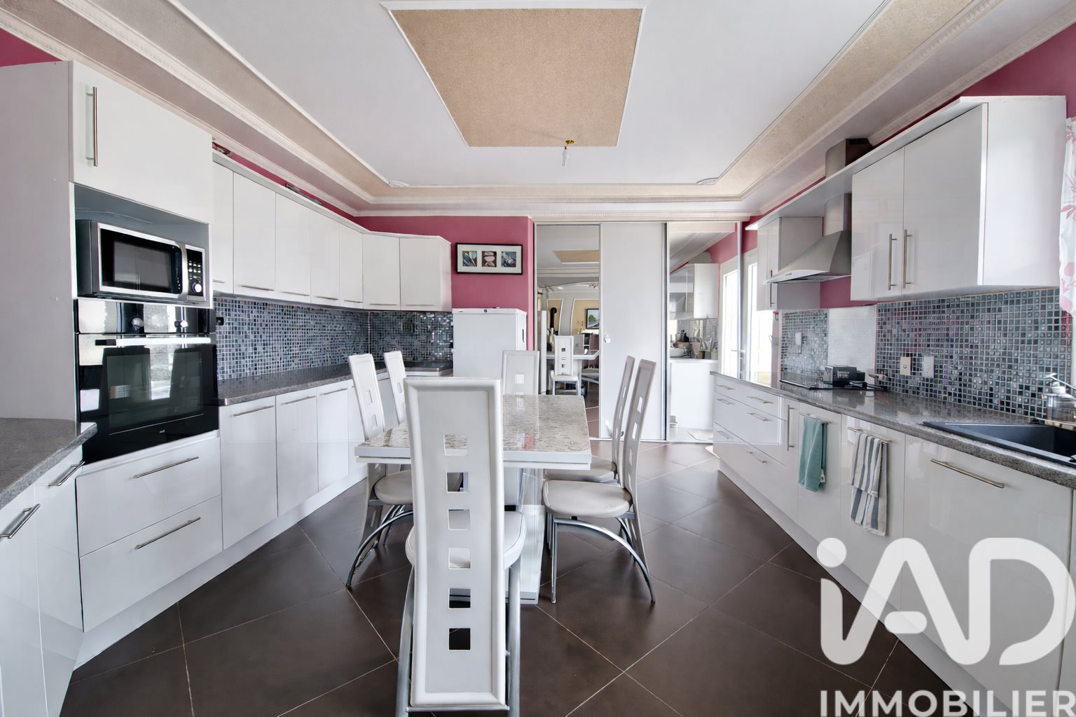 Maison à vendre, 218m², Guéret