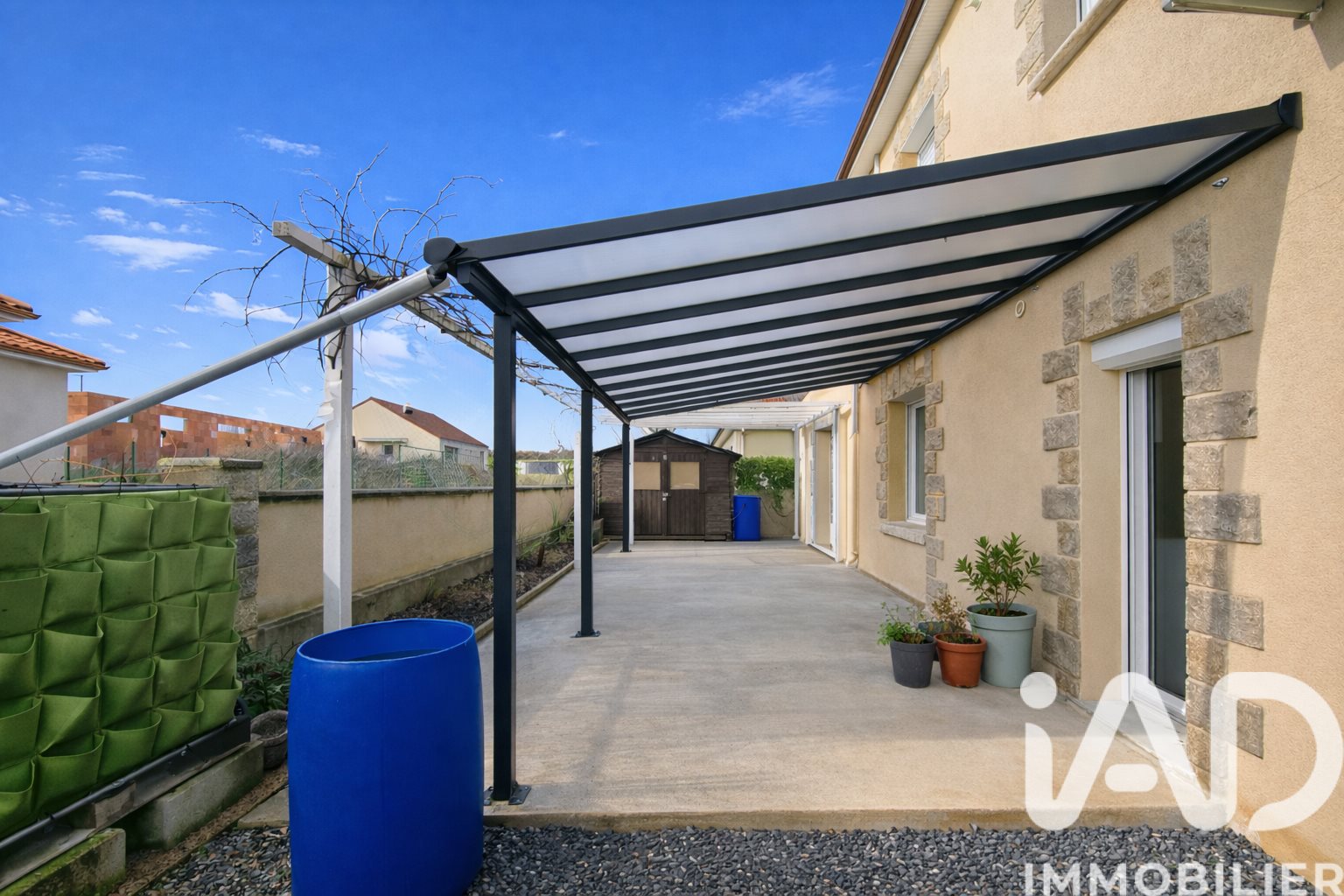 Maison à vendre, 218m², Guéret