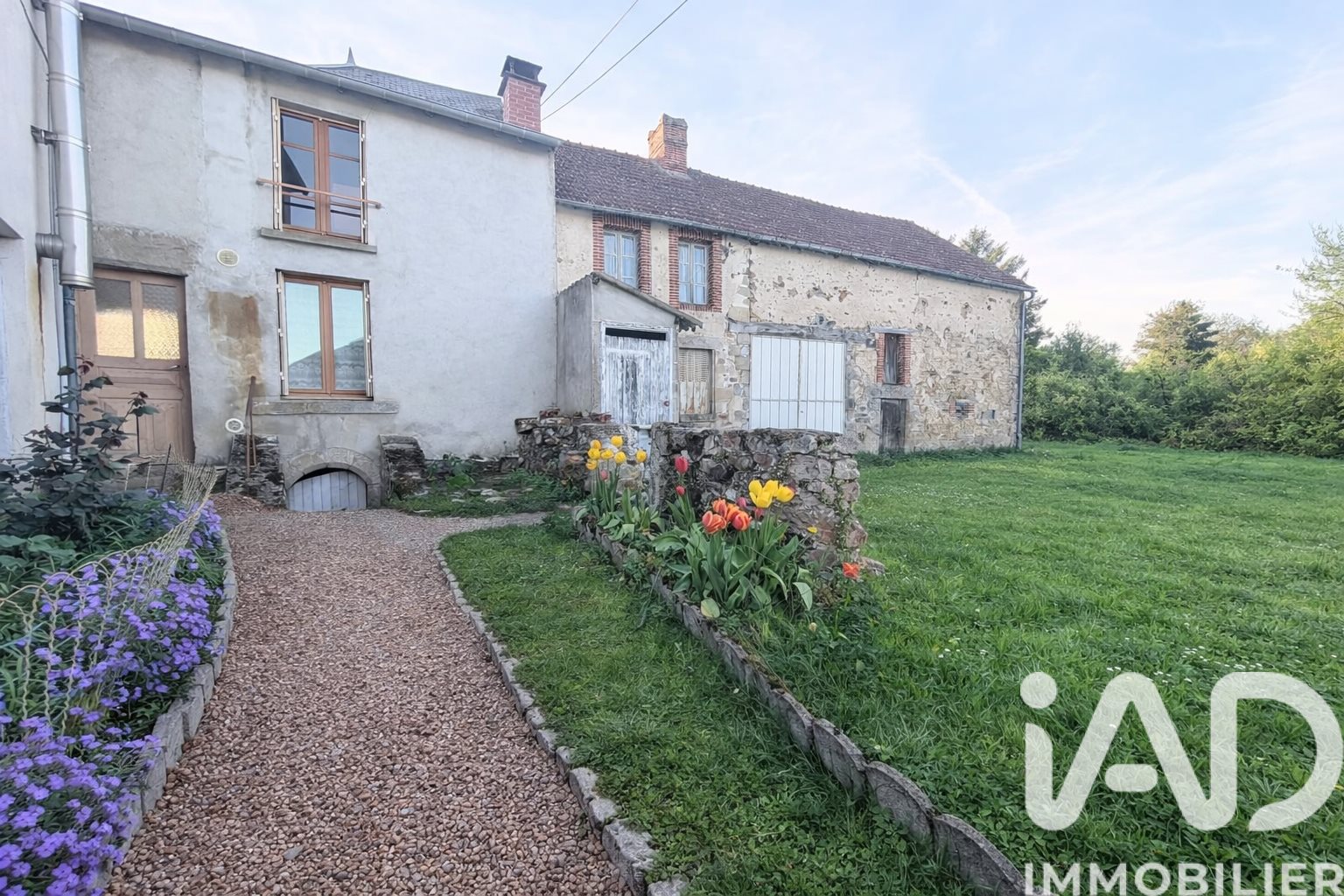 Maison à vendre, 123m², Pionnat