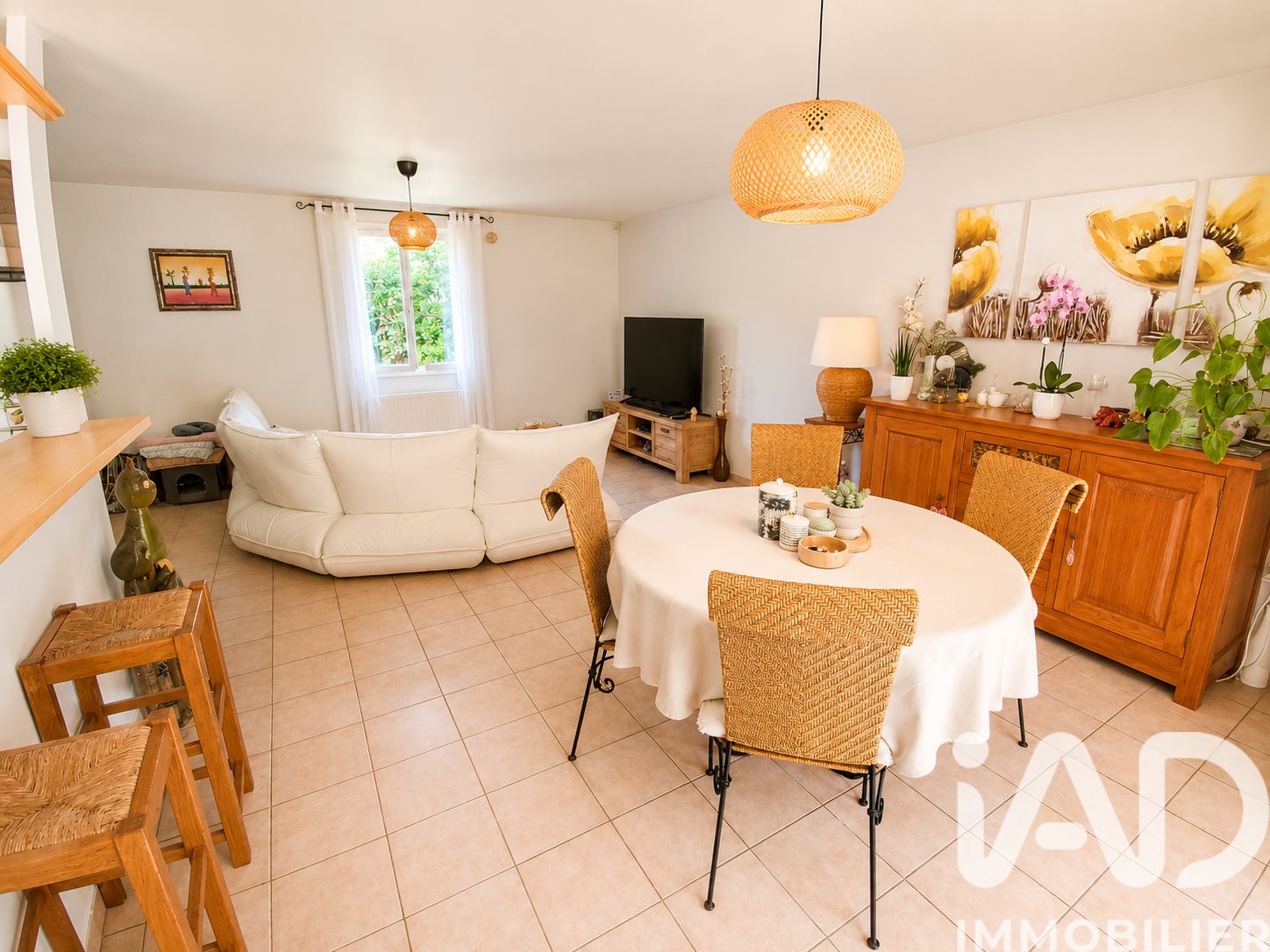 Maison à vendre, 120m², Cormeilles-en-Parisis