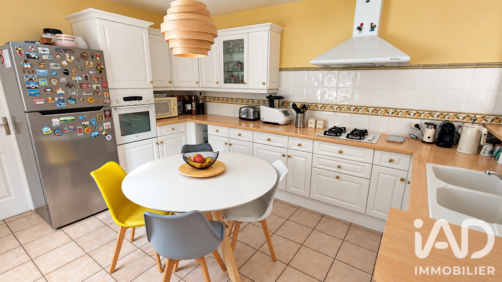 Maison à vendre, 120m², Cormeilles-en-Parisis