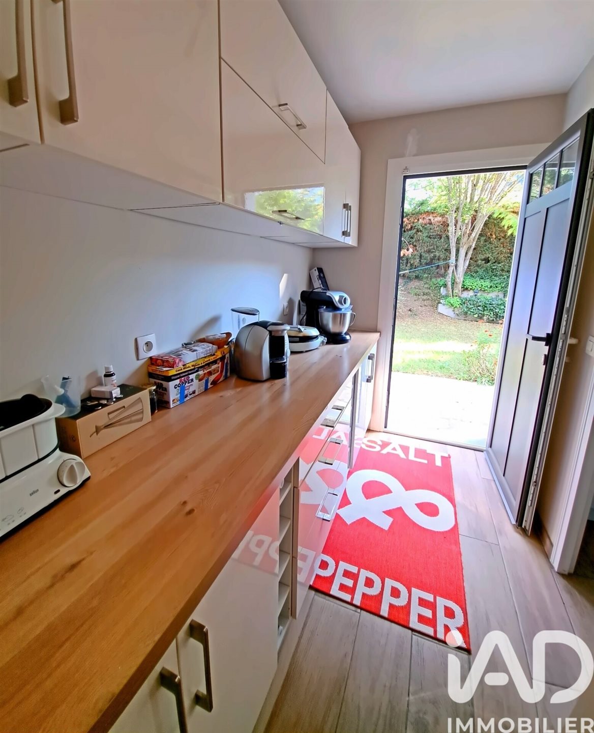 Maison à vendre, 114m², Cormeilles-en-Parisis