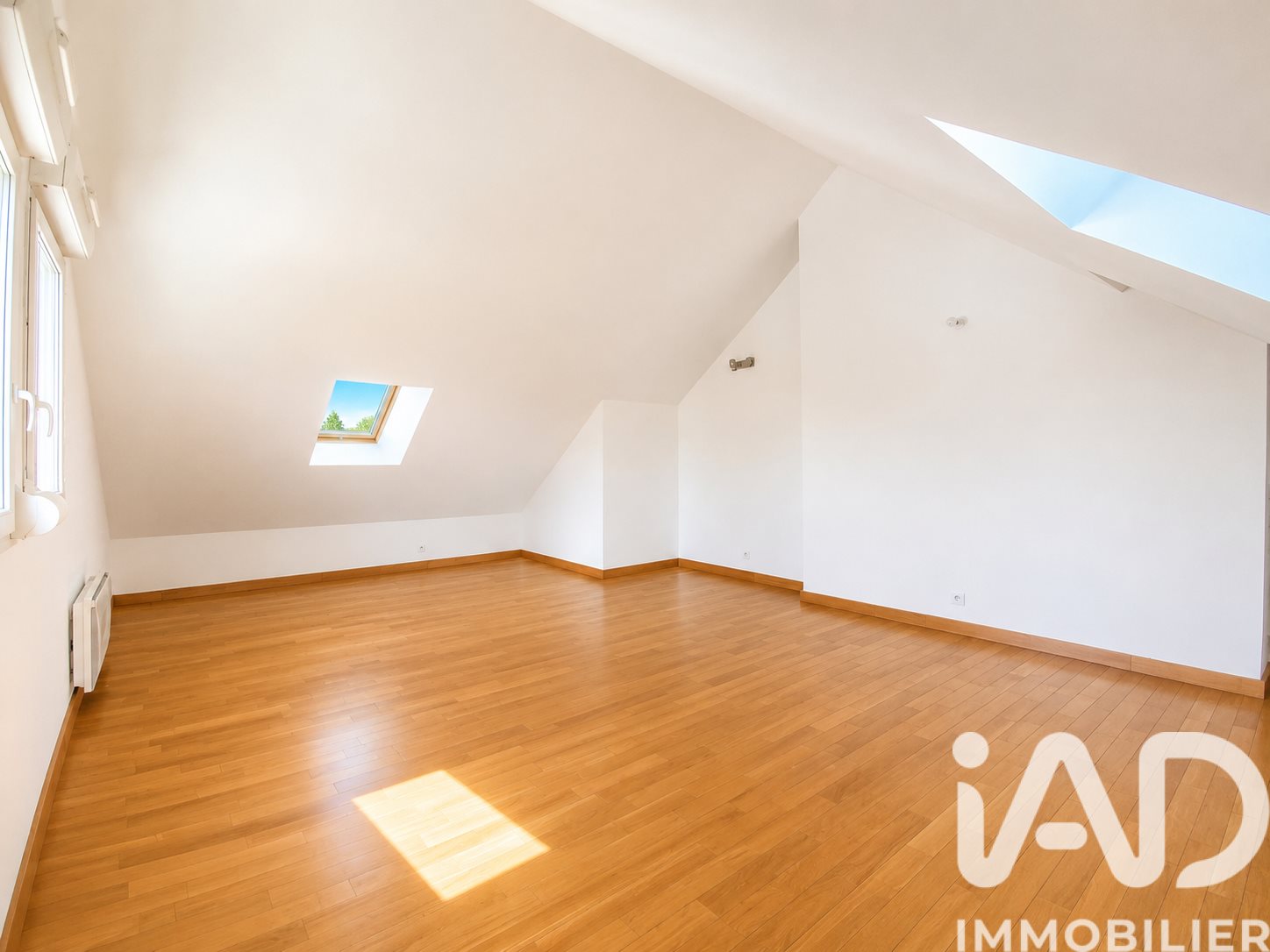Appartement à vendre, 69m², Argenteuil