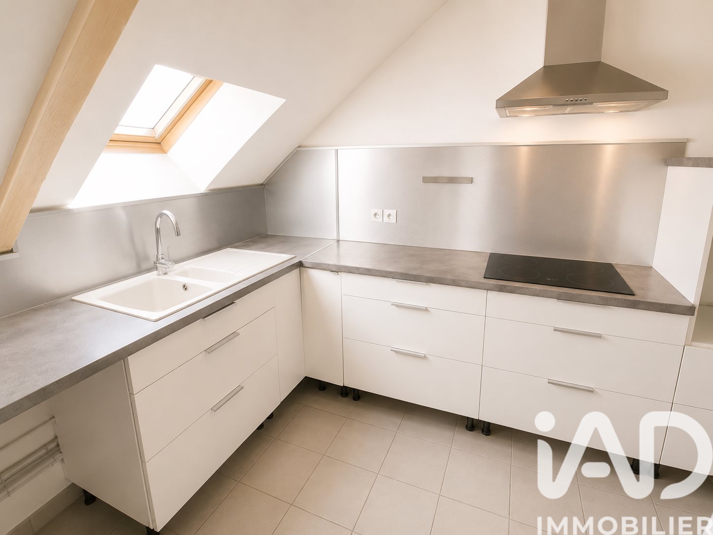 Appartement à vendre, 69m², Argenteuil