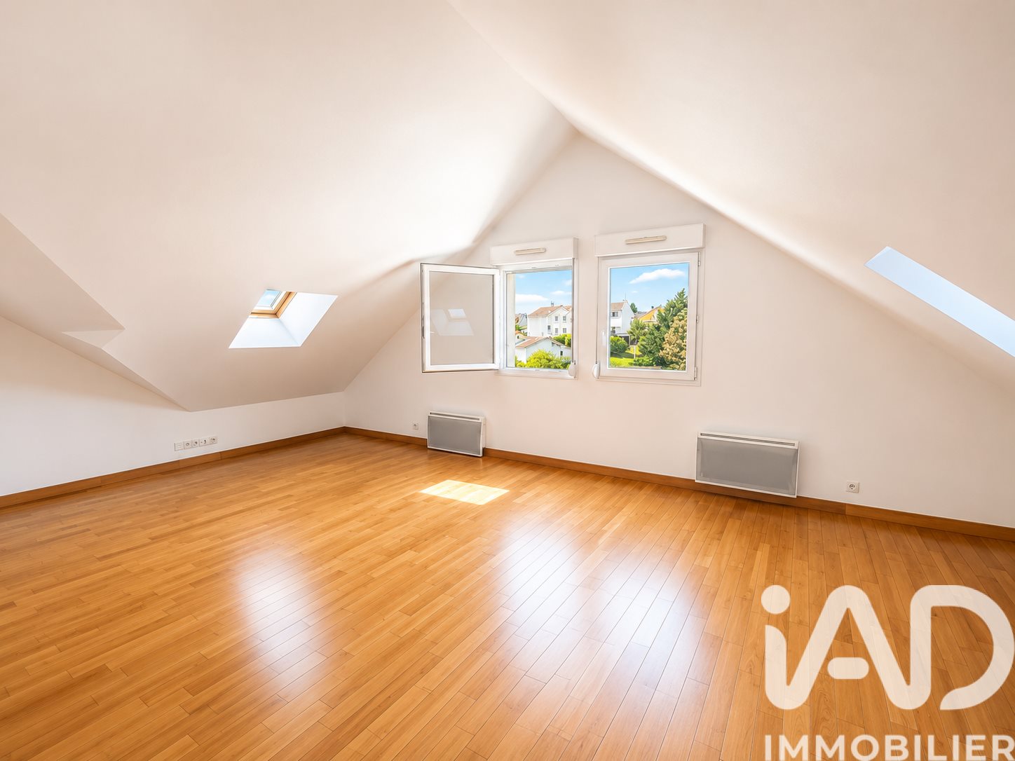 Appartement à vendre, 69m², Argenteuil